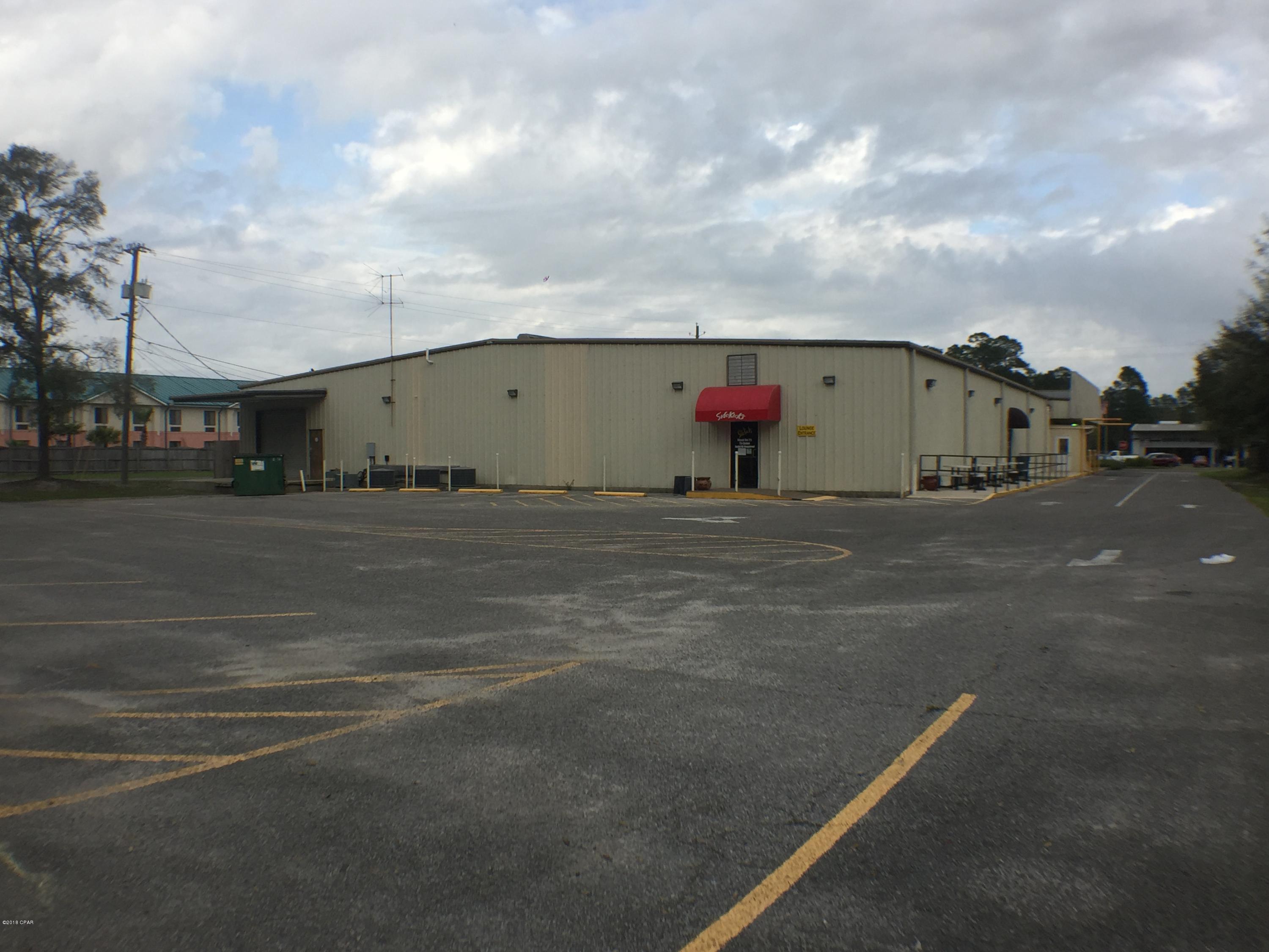 [No Recorded Subdiv] - Commercial Sale