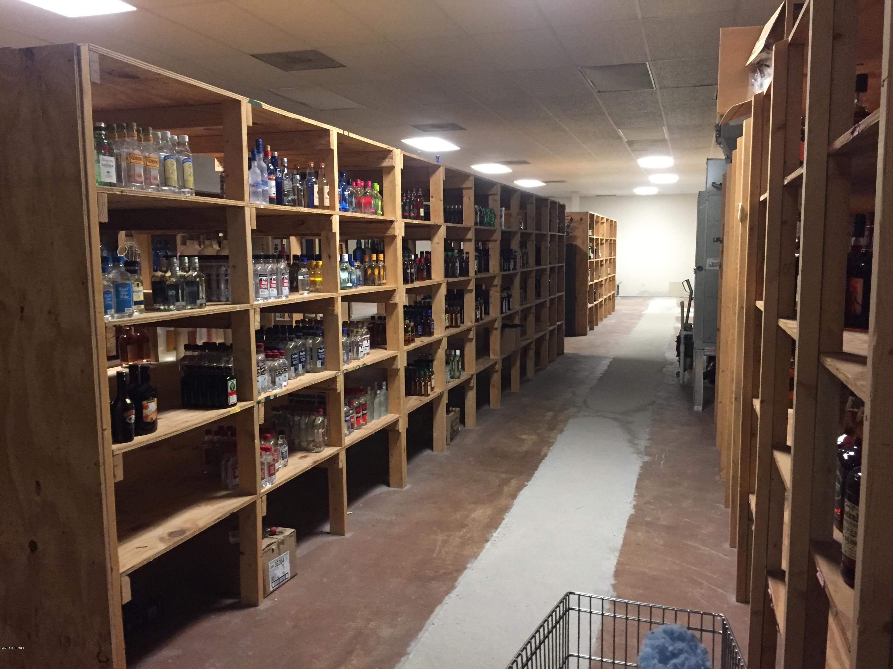 [No Recorded Subdiv] - Commercial Sale