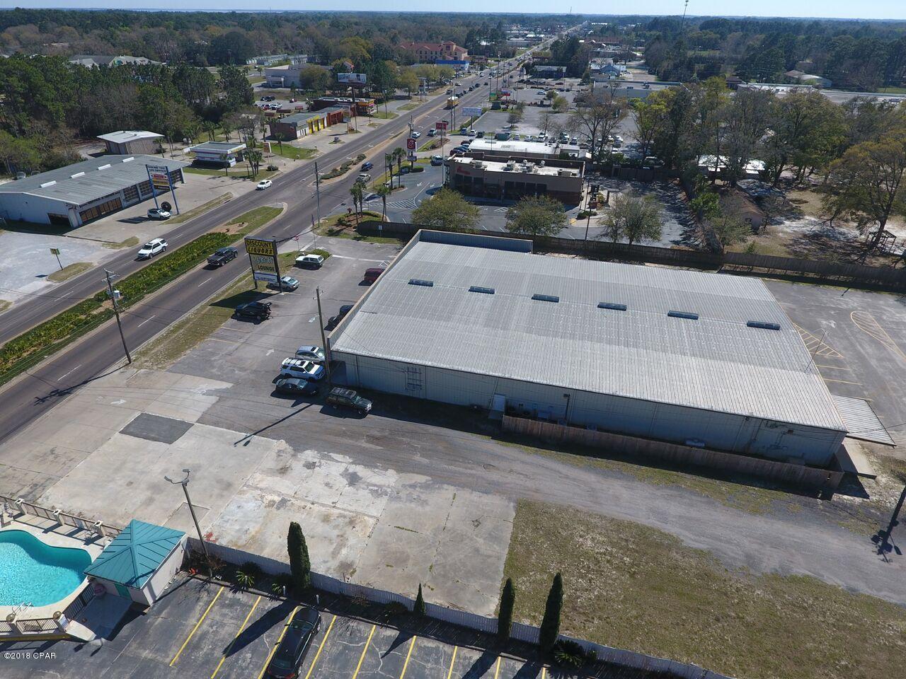 [No Recorded Subdiv] - Commercial Sale