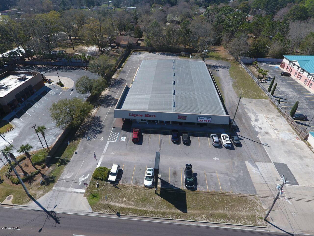 [No Recorded Subdiv] - Commercial Sale