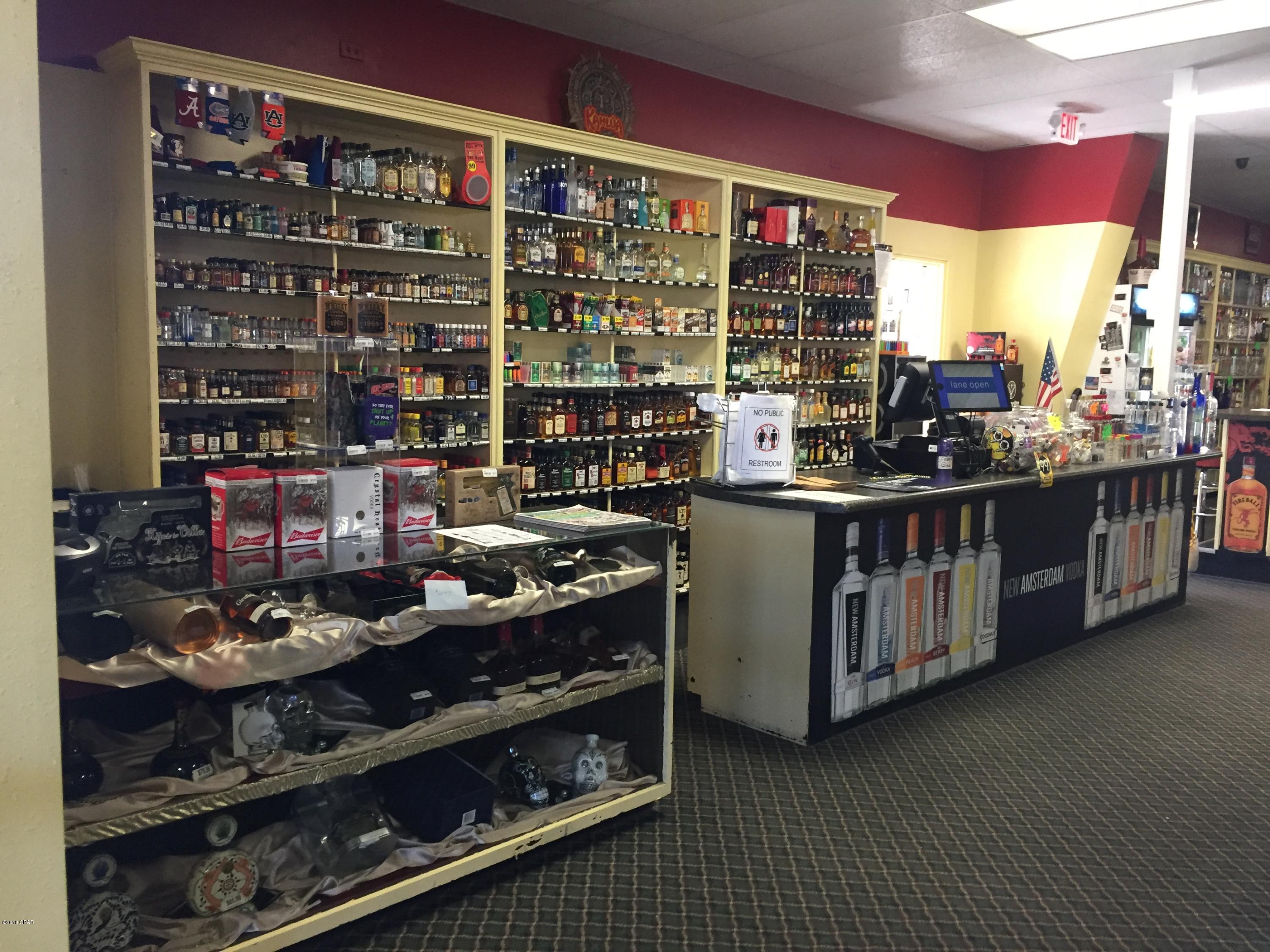 [No Recorded Subdiv] - Commercial Sale