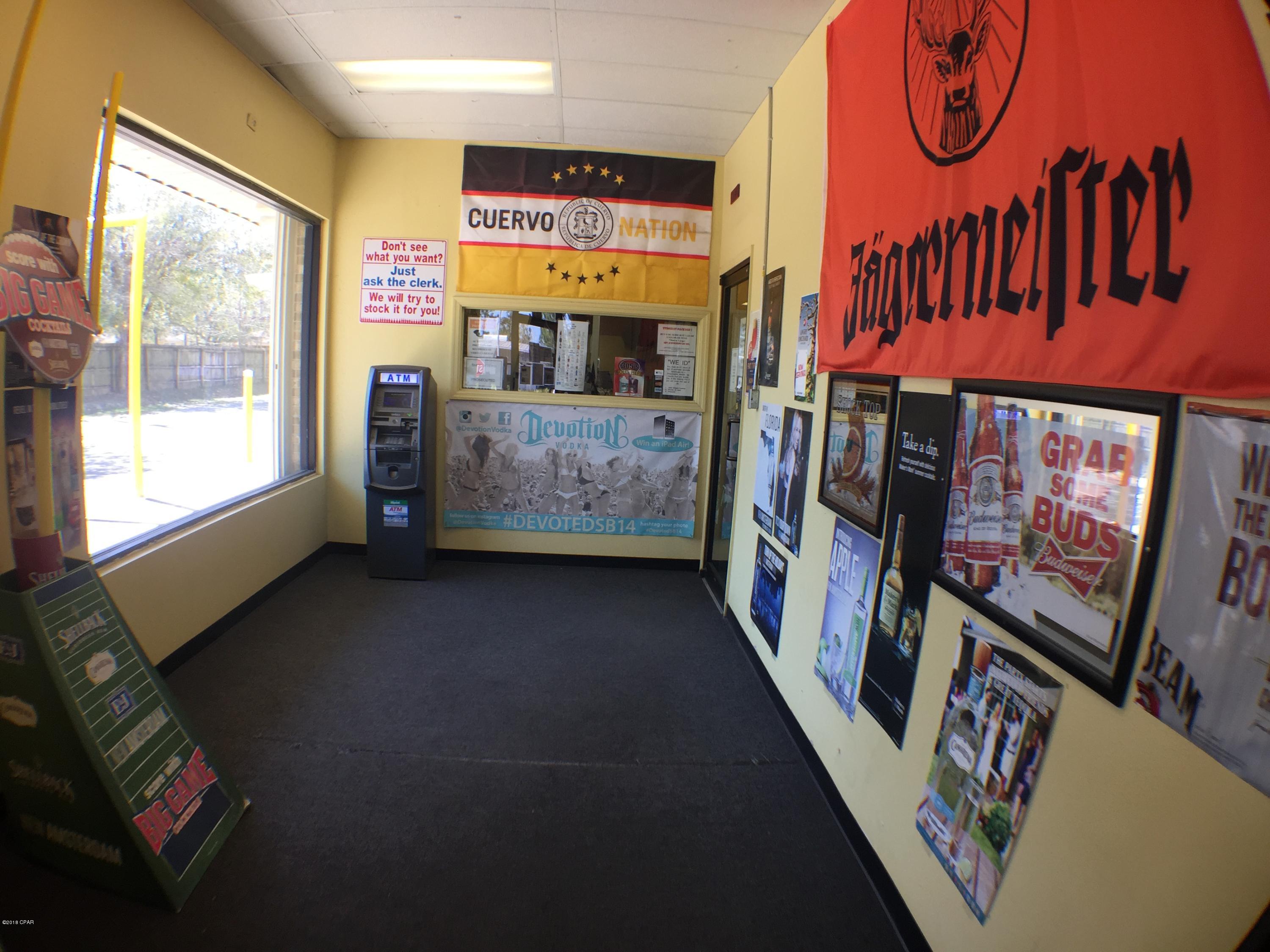 [No Recorded Subdiv] - Commercial Sale