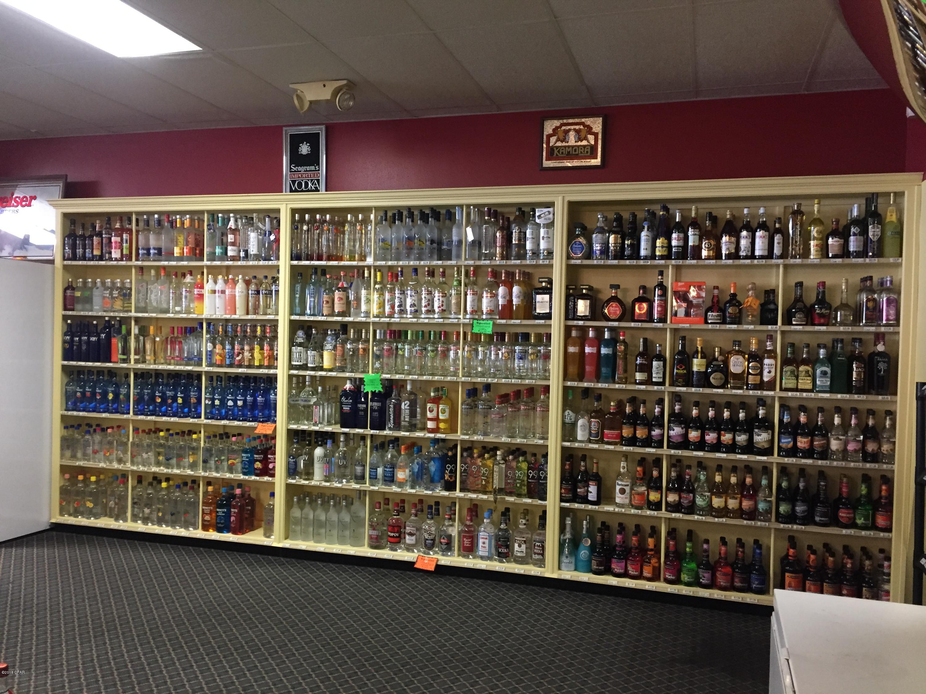 [No Recorded Subdiv] - Commercial Sale