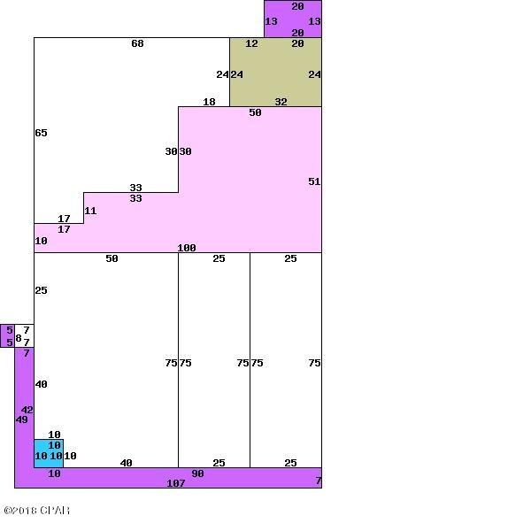 [No Recorded Subdiv] - Commercial Sale