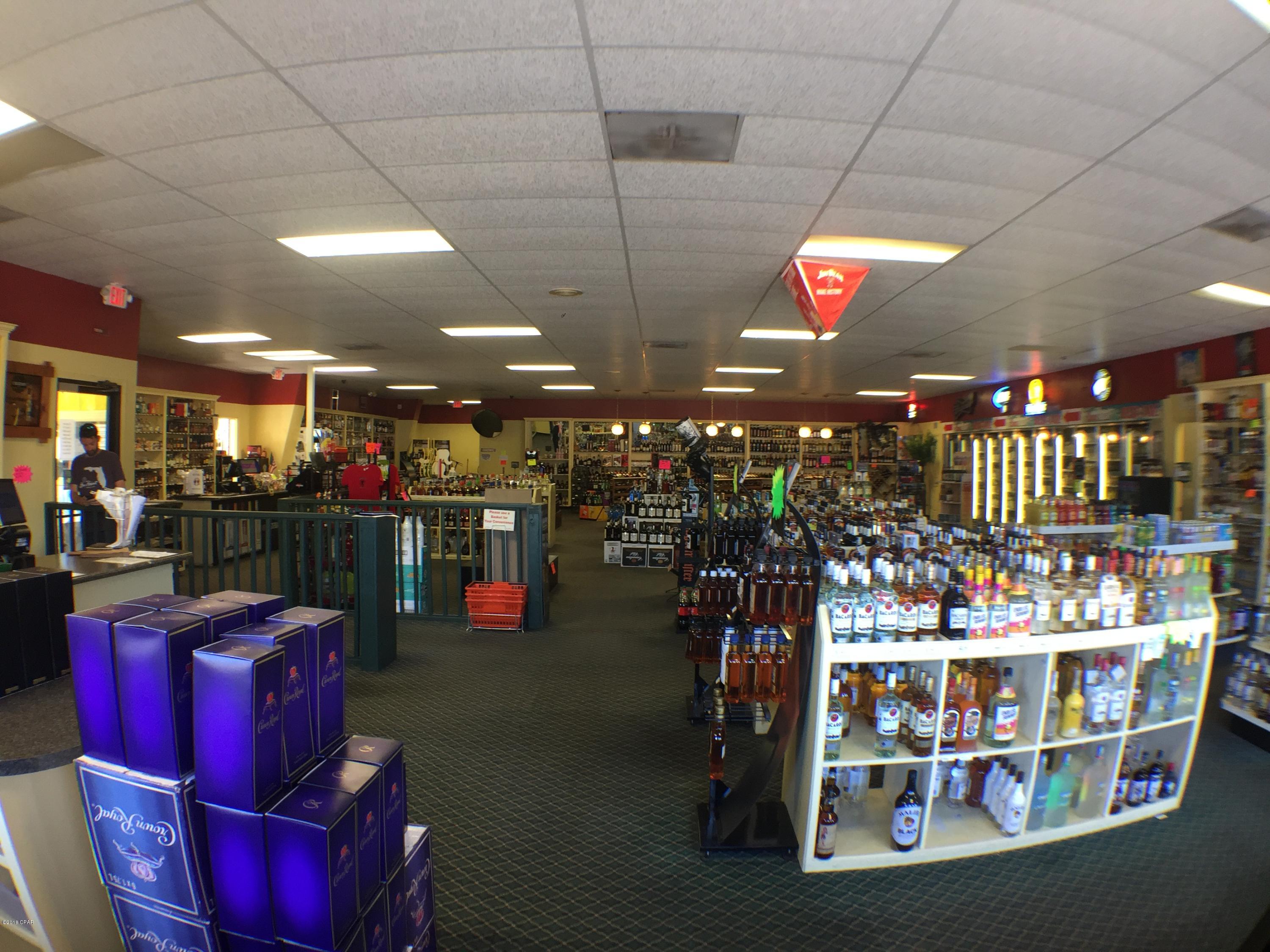 [No Recorded Subdiv] - Commercial Sale