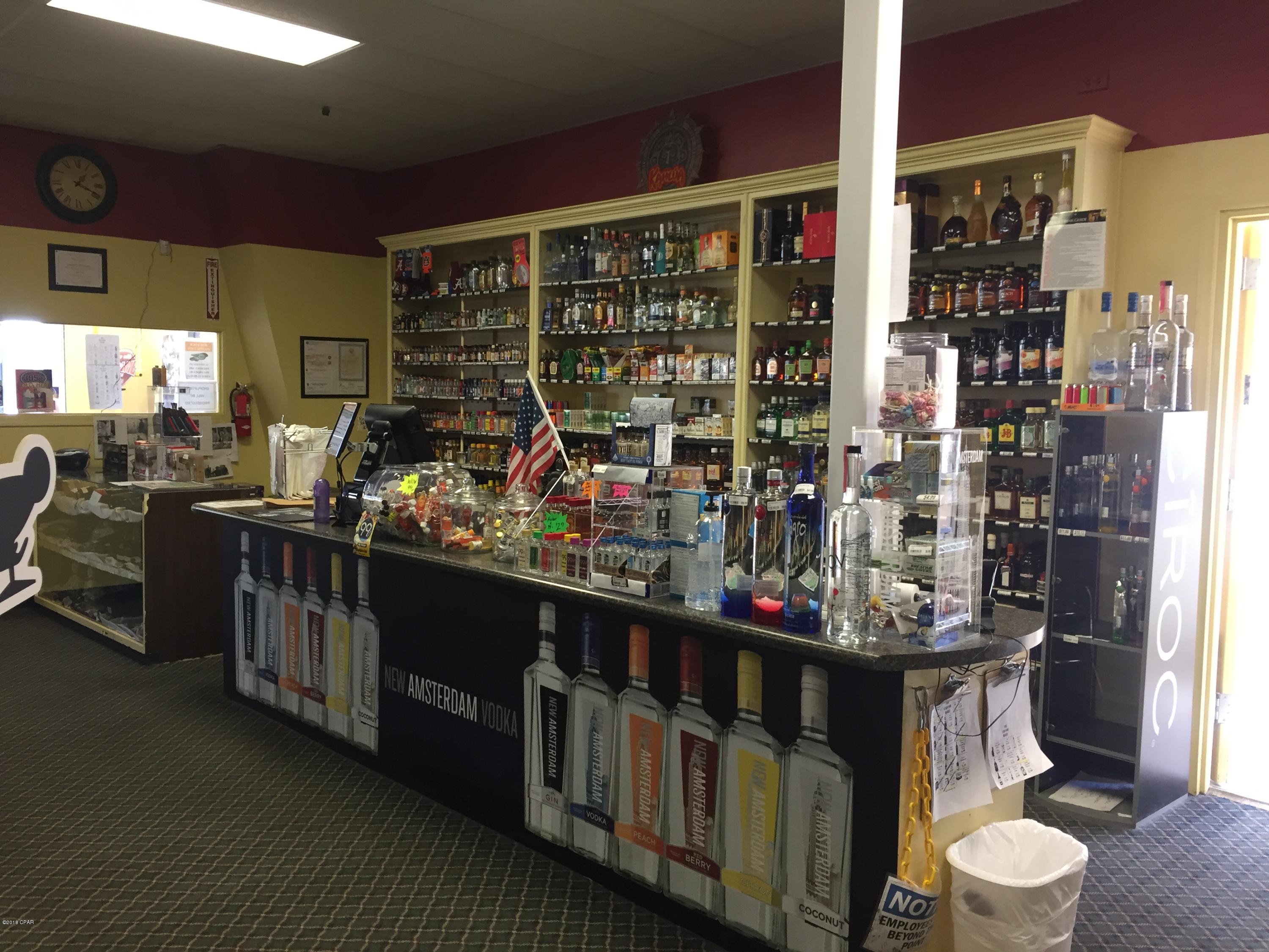 [No Recorded Subdiv] - Commercial Sale