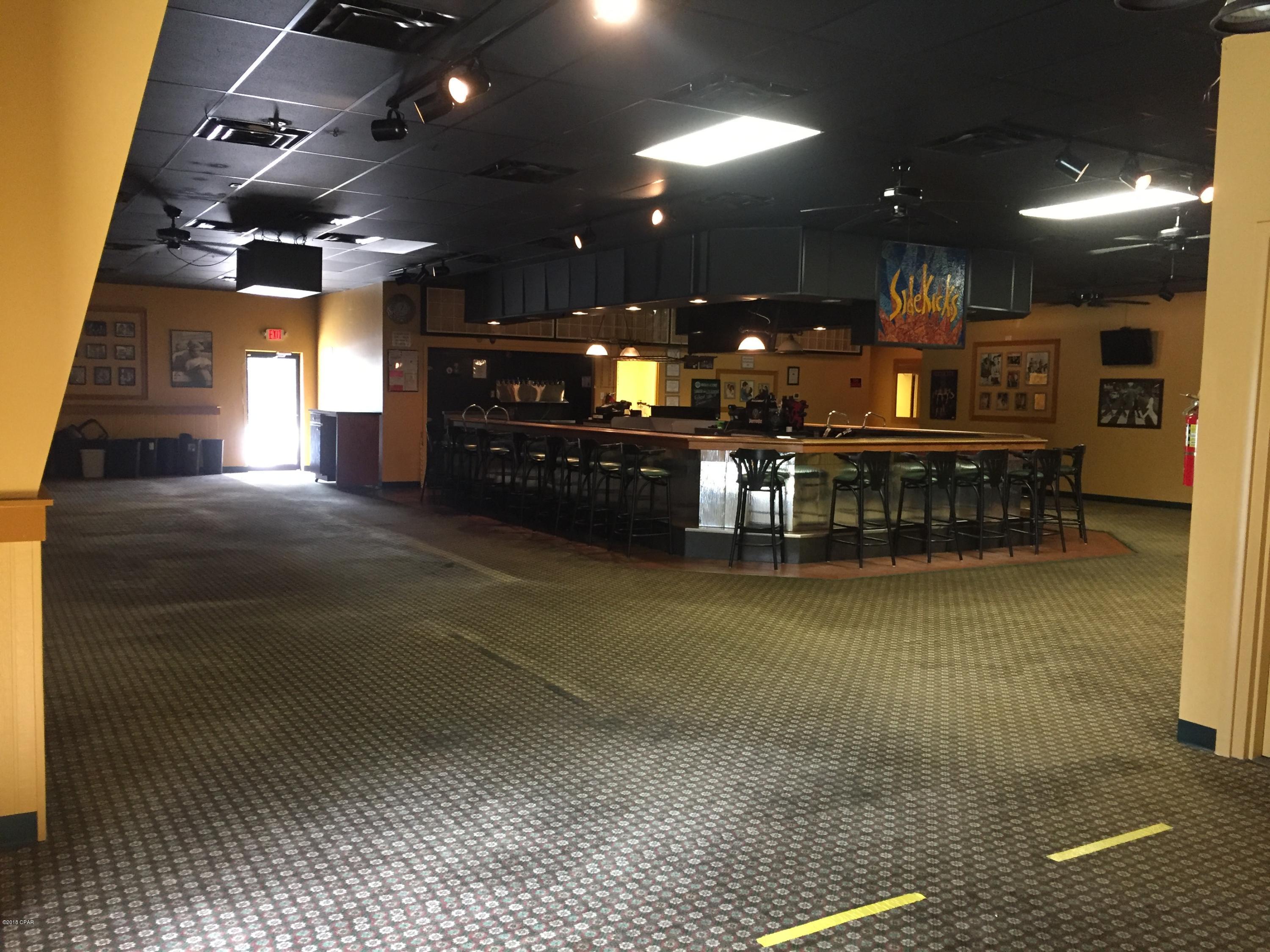 [No Recorded Subdiv] - Commercial Sale