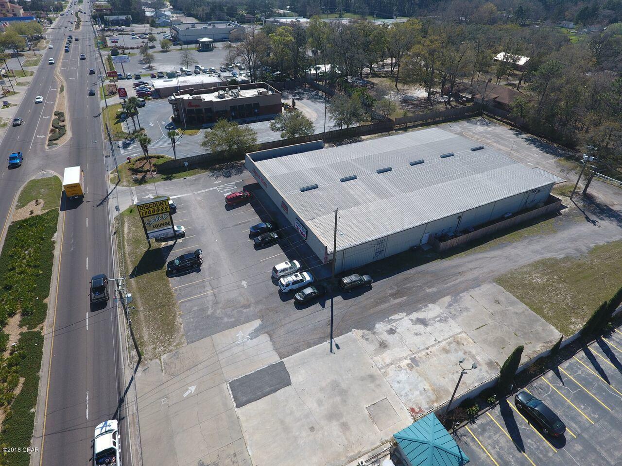 [No Recorded Subdiv] - Commercial Sale