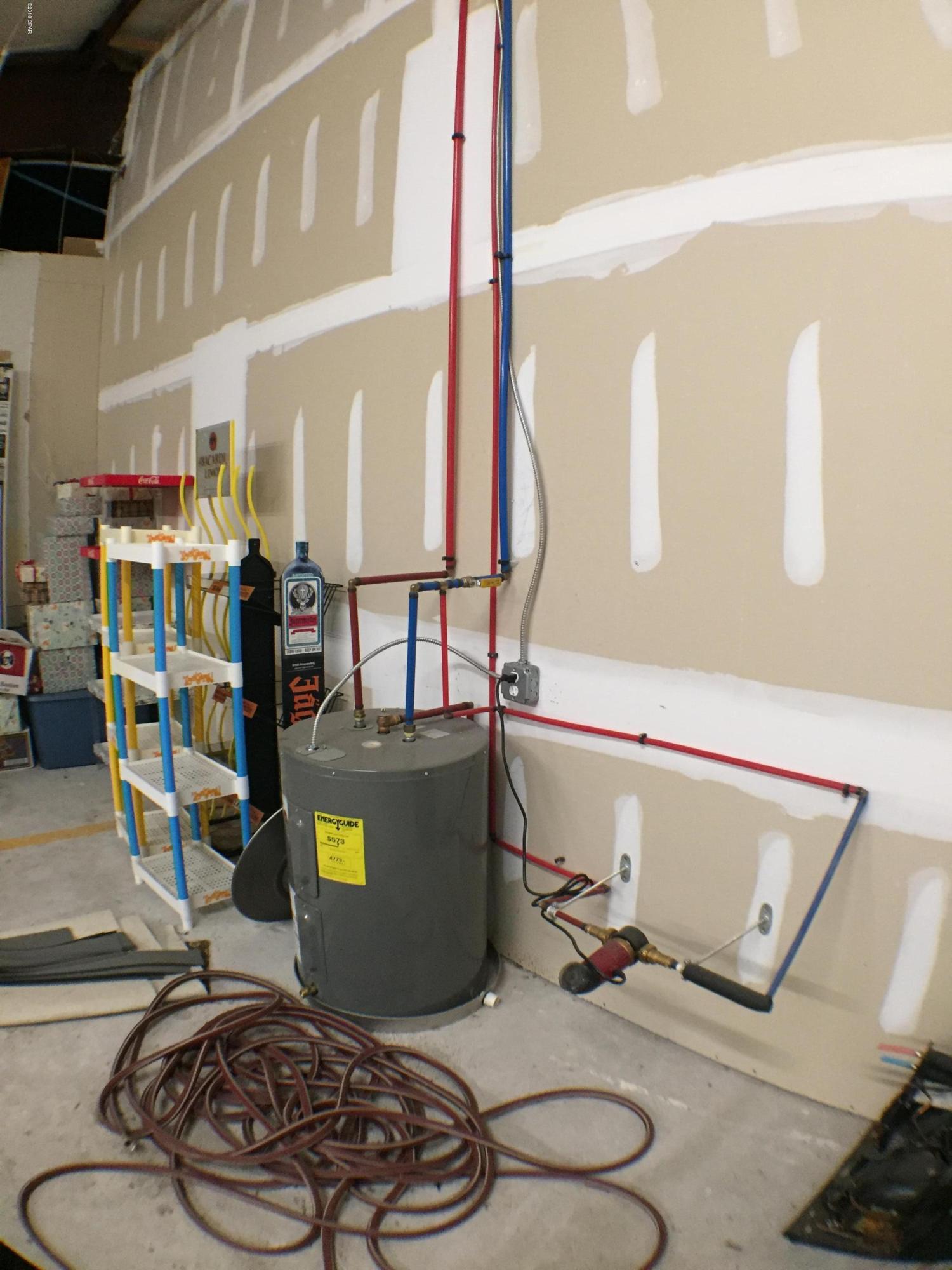 [No Recorded Subdiv] - Commercial Sale