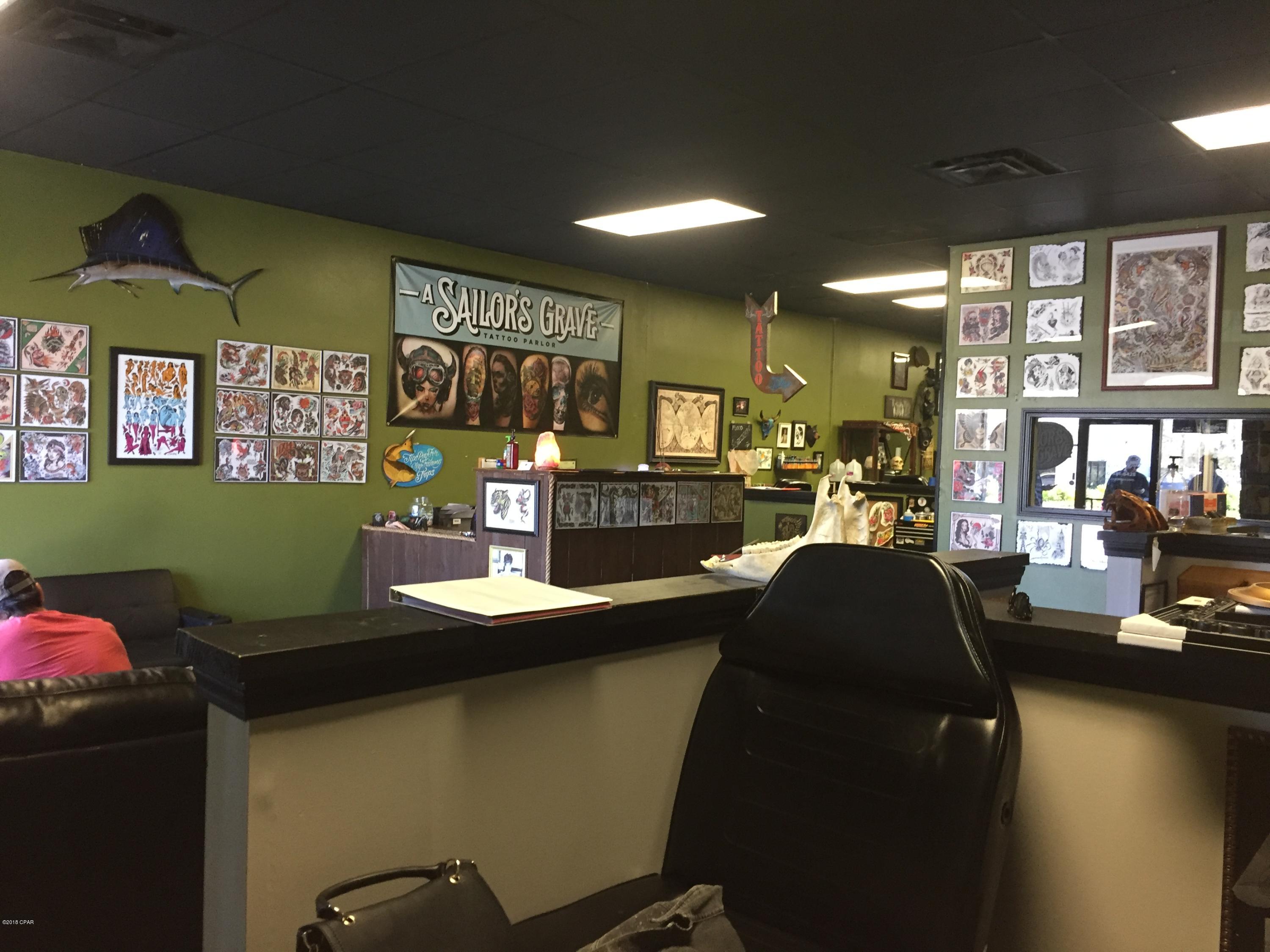 [No Recorded Subdiv] - Commercial Sale