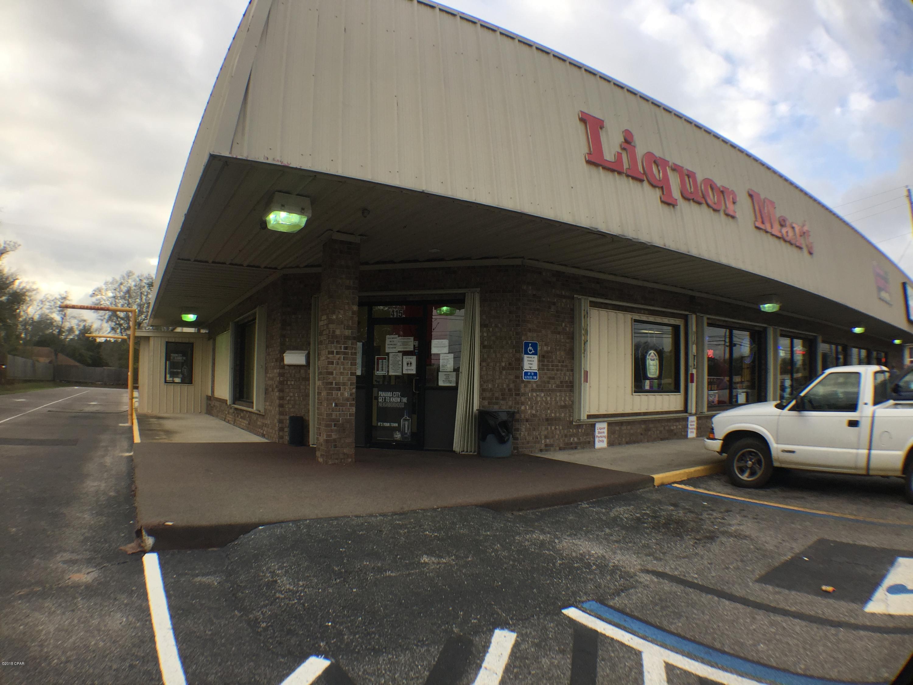 [No Recorded Subdiv] - Commercial Sale