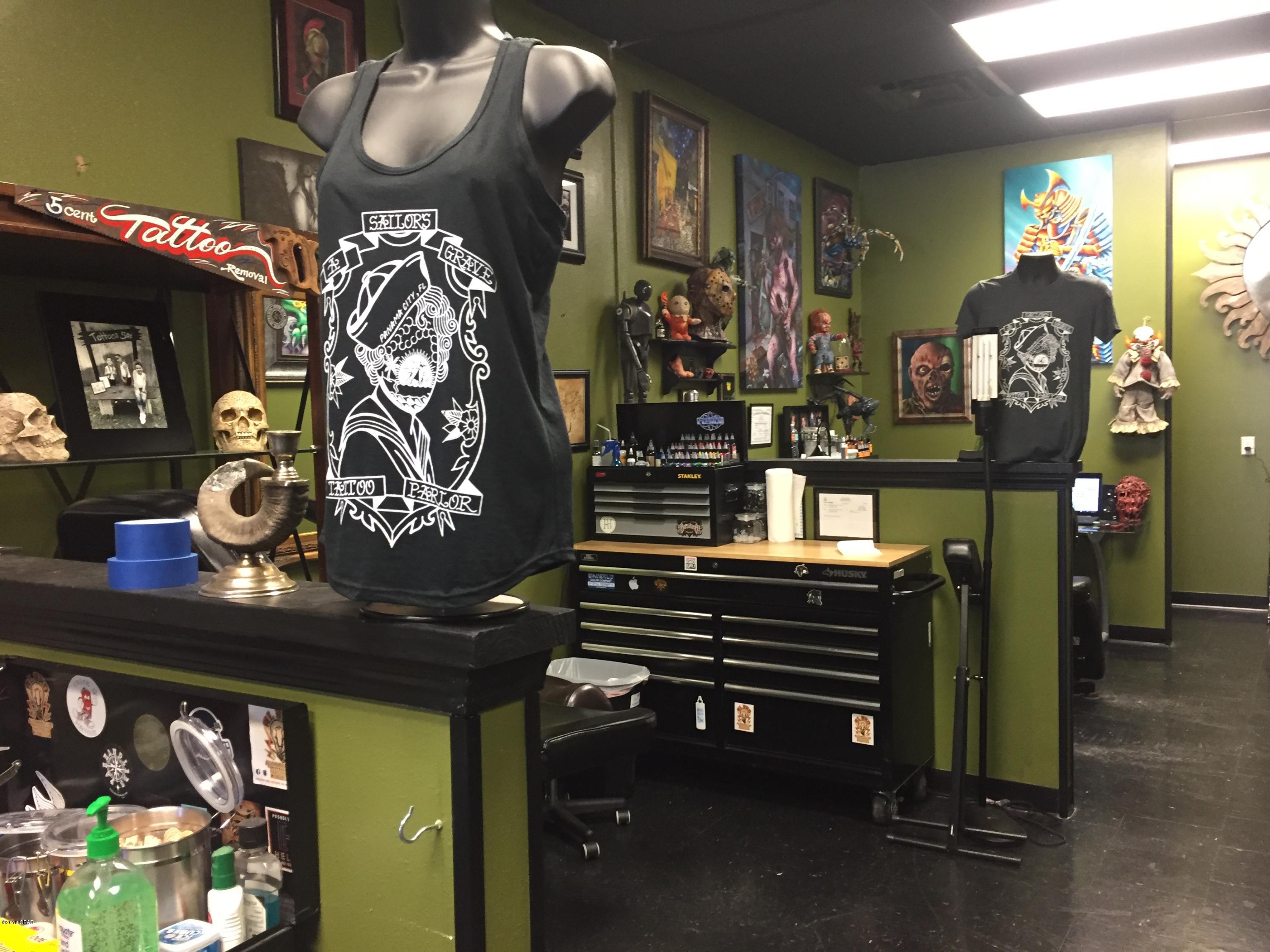 [No Recorded Subdiv] - Commercial Sale