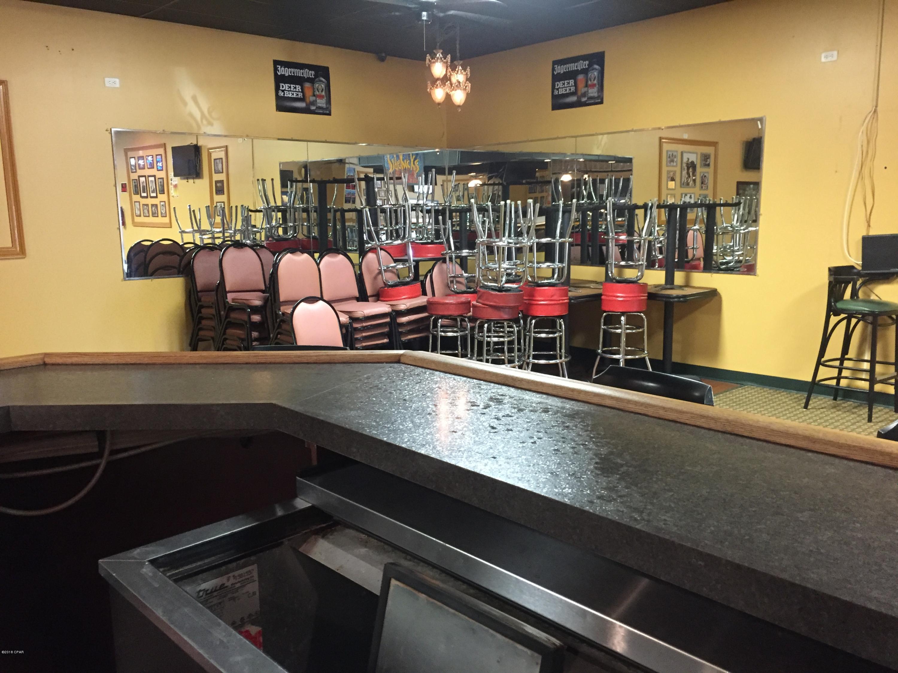 [No Recorded Subdiv] - Commercial Sale