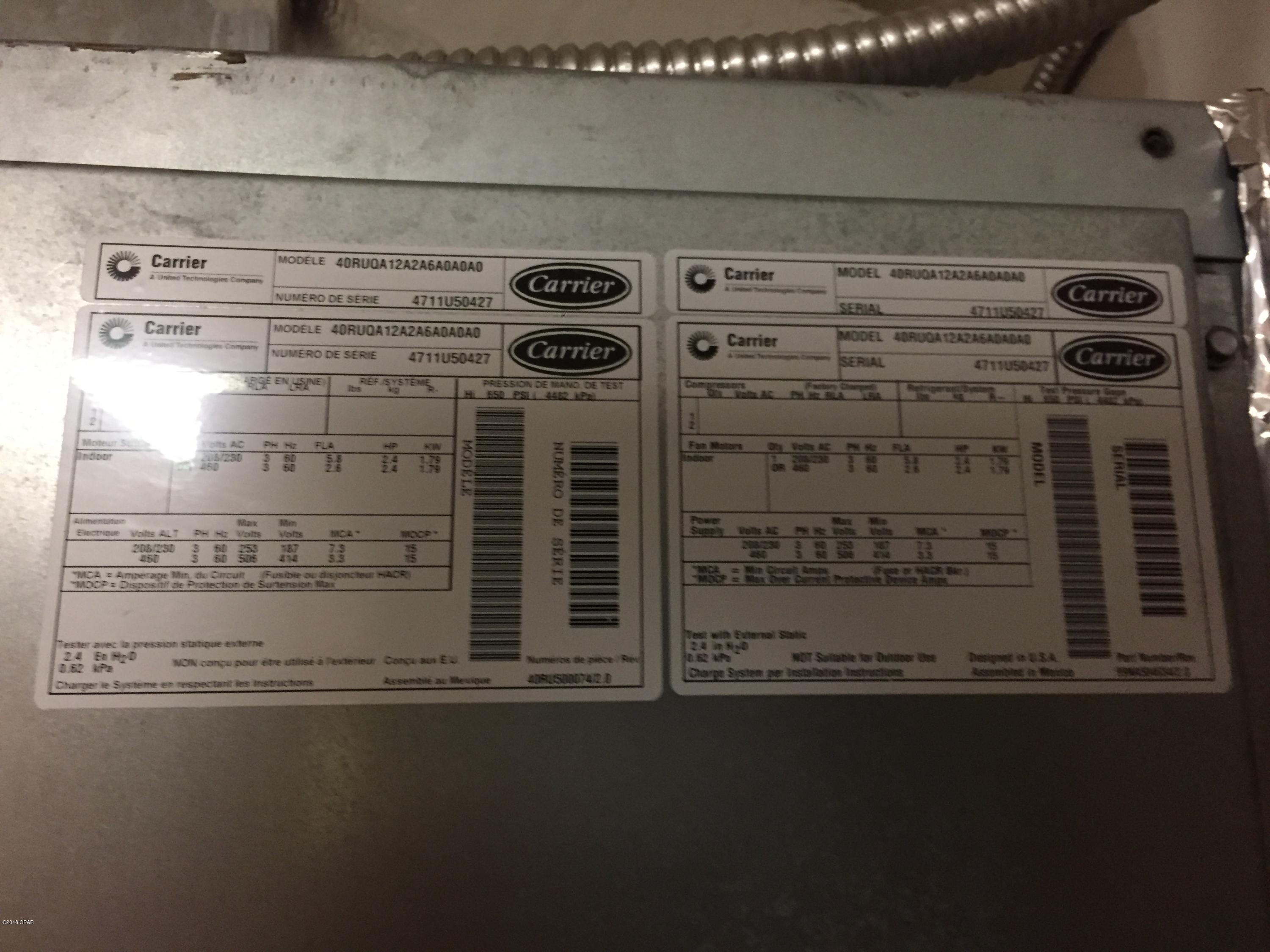 [No Recorded Subdiv] - Commercial Sale