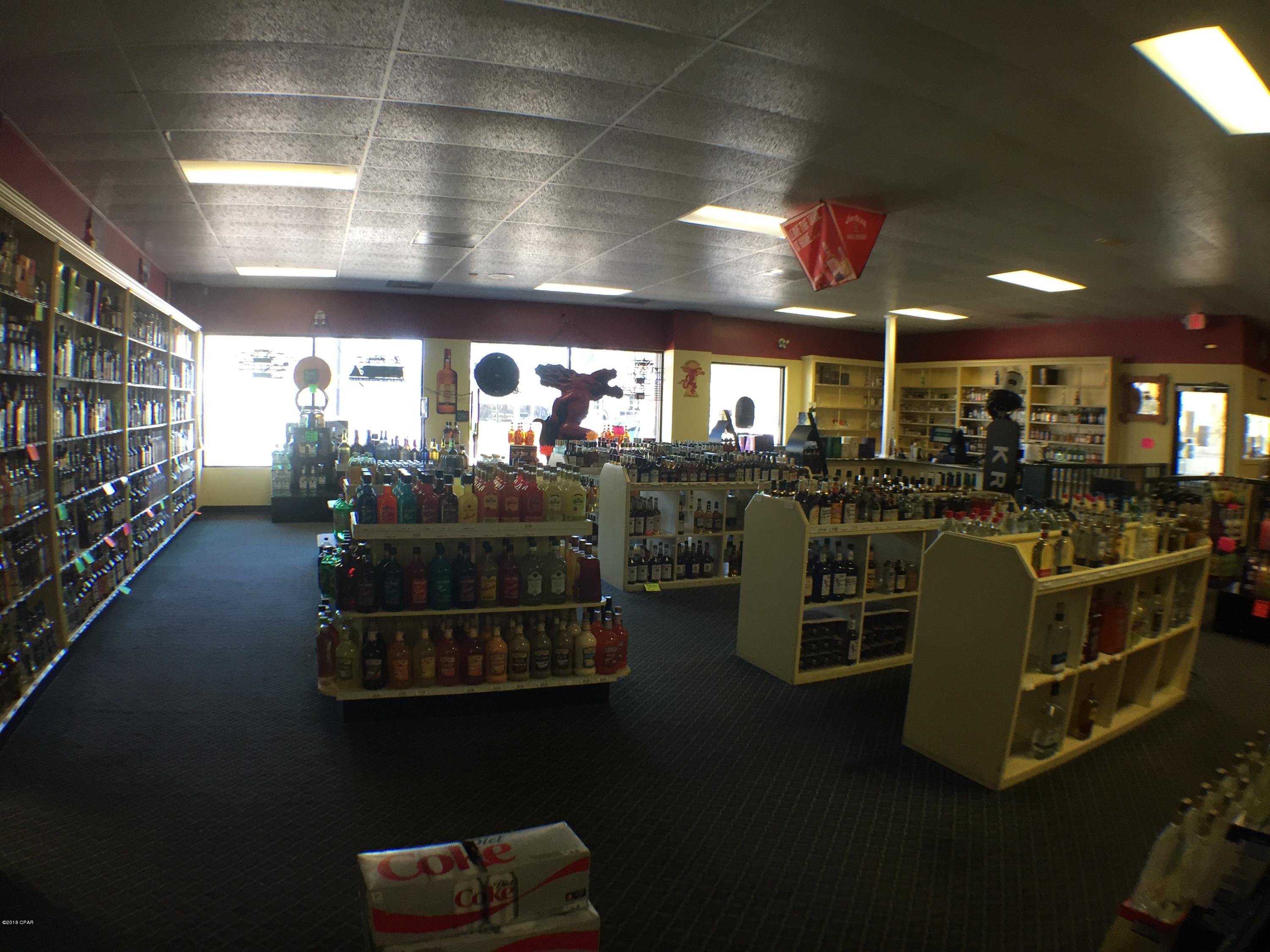 [No Recorded Subdiv] - Commercial Sale