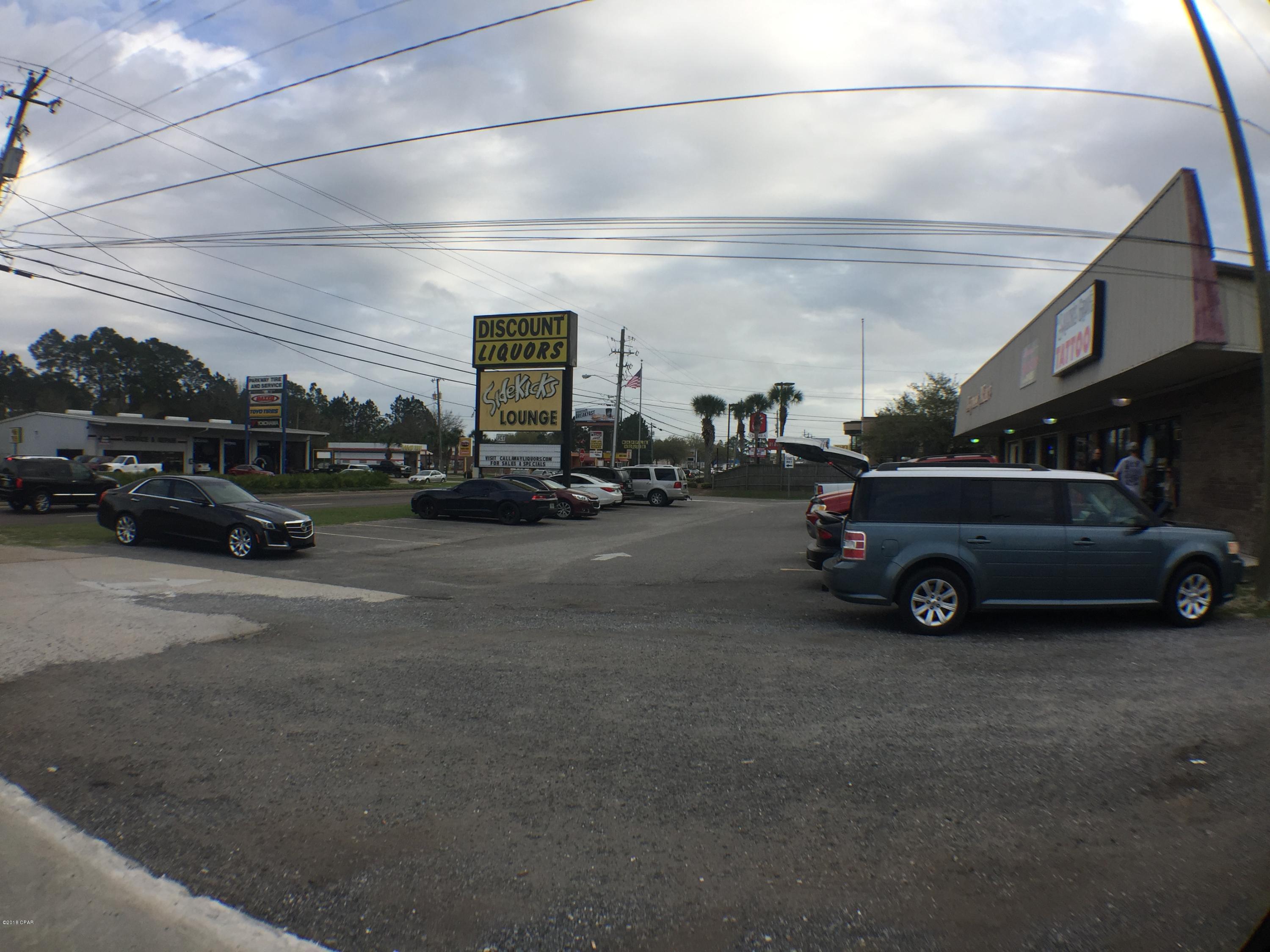 [No Recorded Subdiv] - Commercial Sale