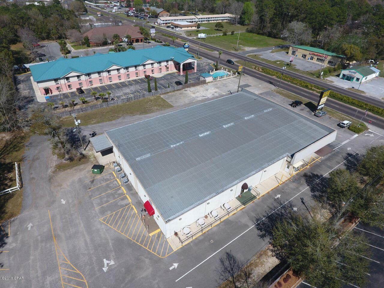 [No Recorded Subdiv] - Commercial Sale