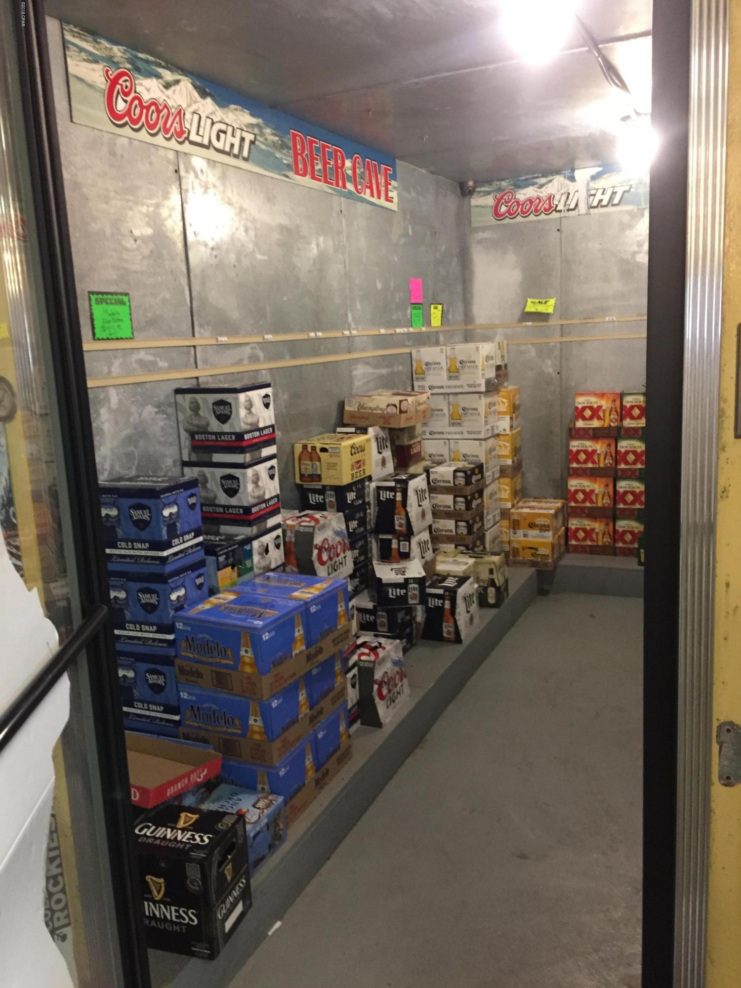 [No Recorded Subdiv] - Commercial Sale