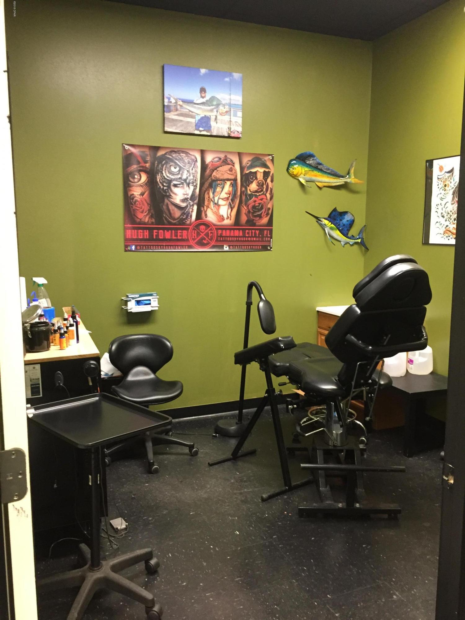 [No Recorded Subdiv] - Commercial Sale