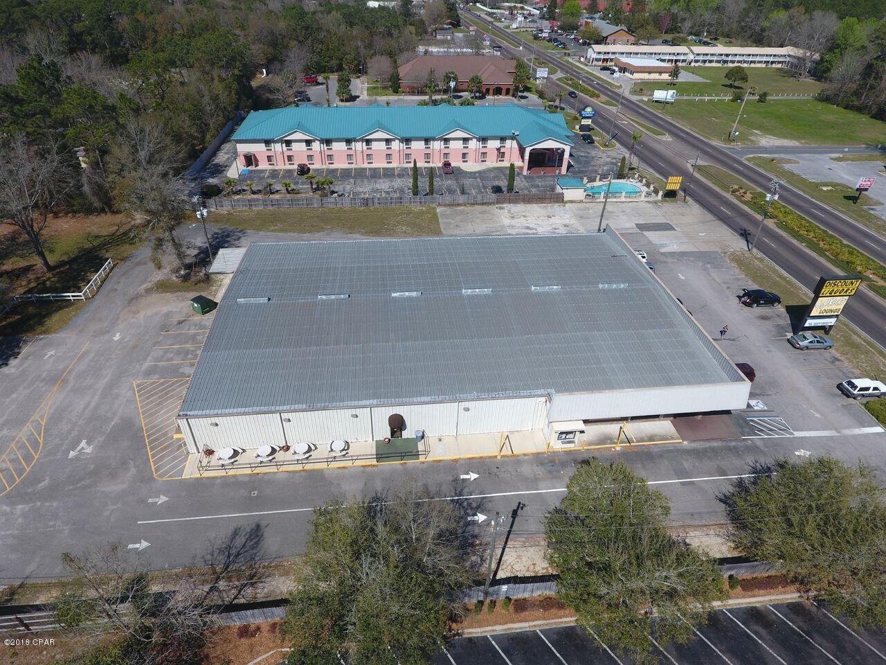 [No Recorded Subdiv] - Commercial Sale