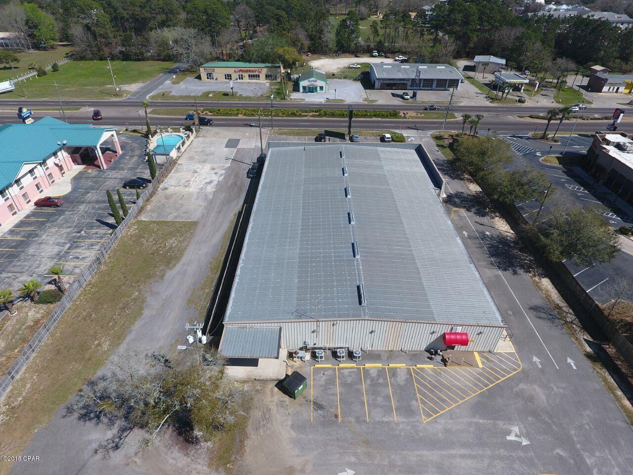 [No Recorded Subdiv] - Commercial Sale