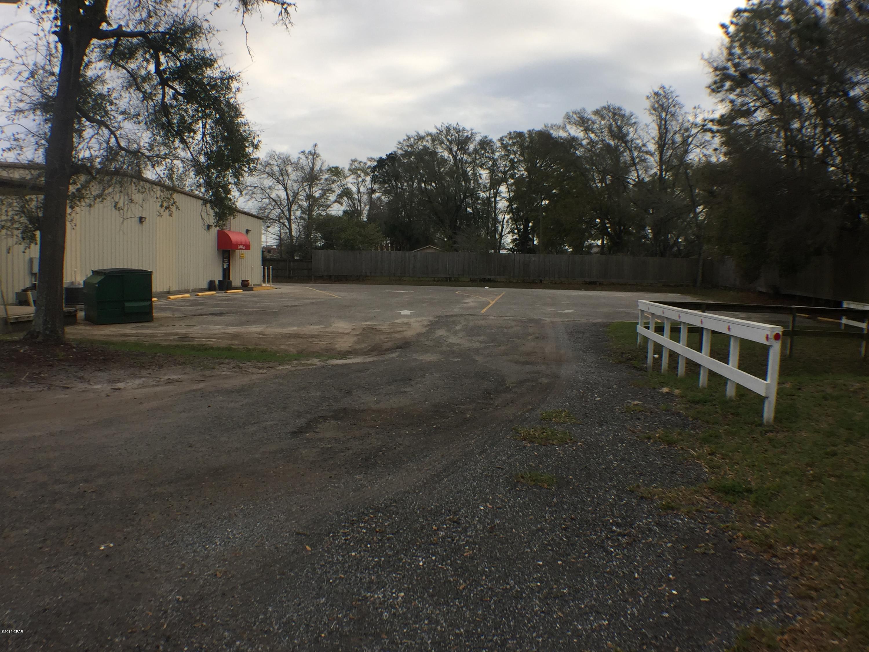 [No Recorded Subdiv] - Commercial Sale