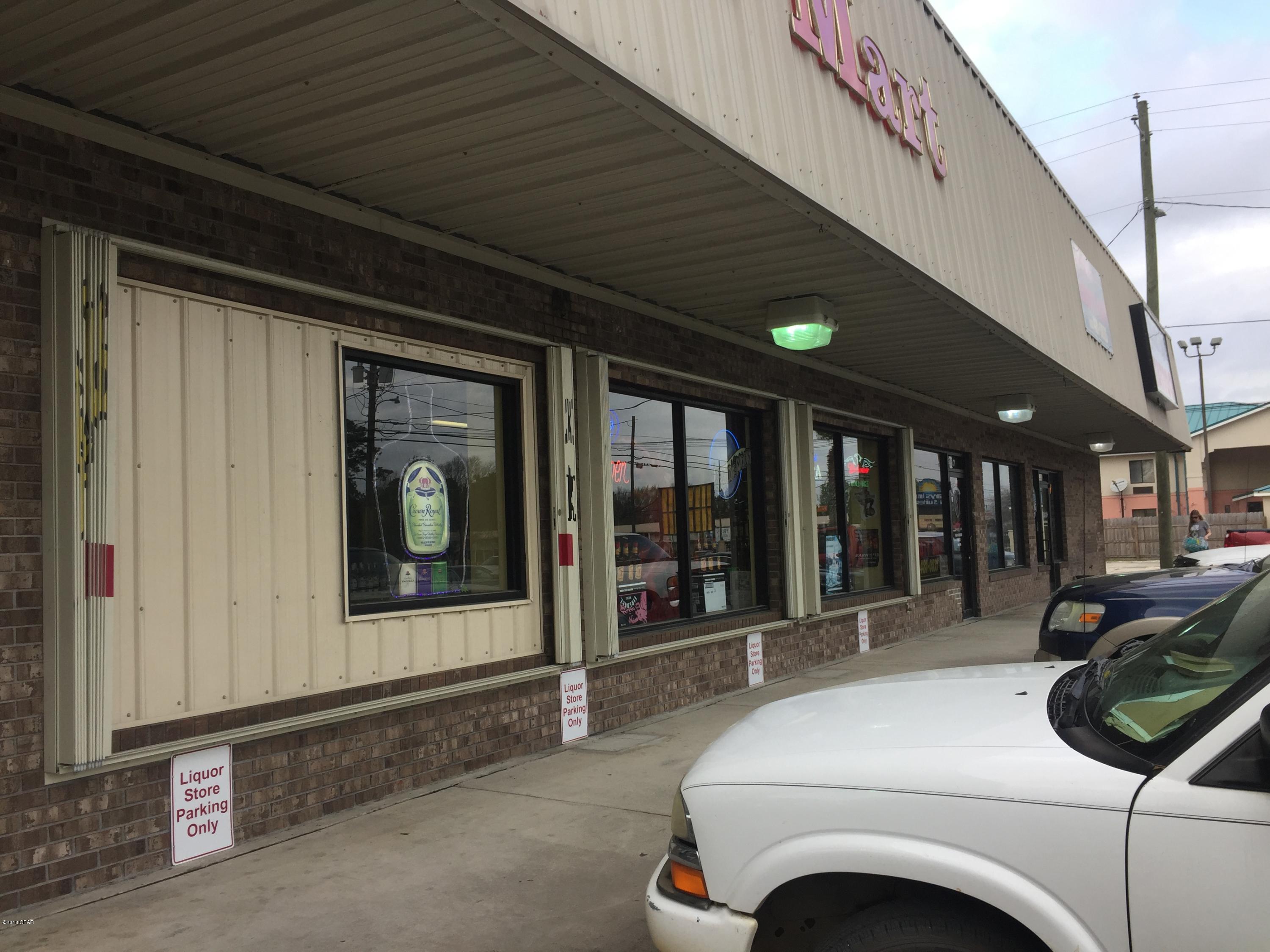 [No Recorded Subdiv] - Commercial Sale