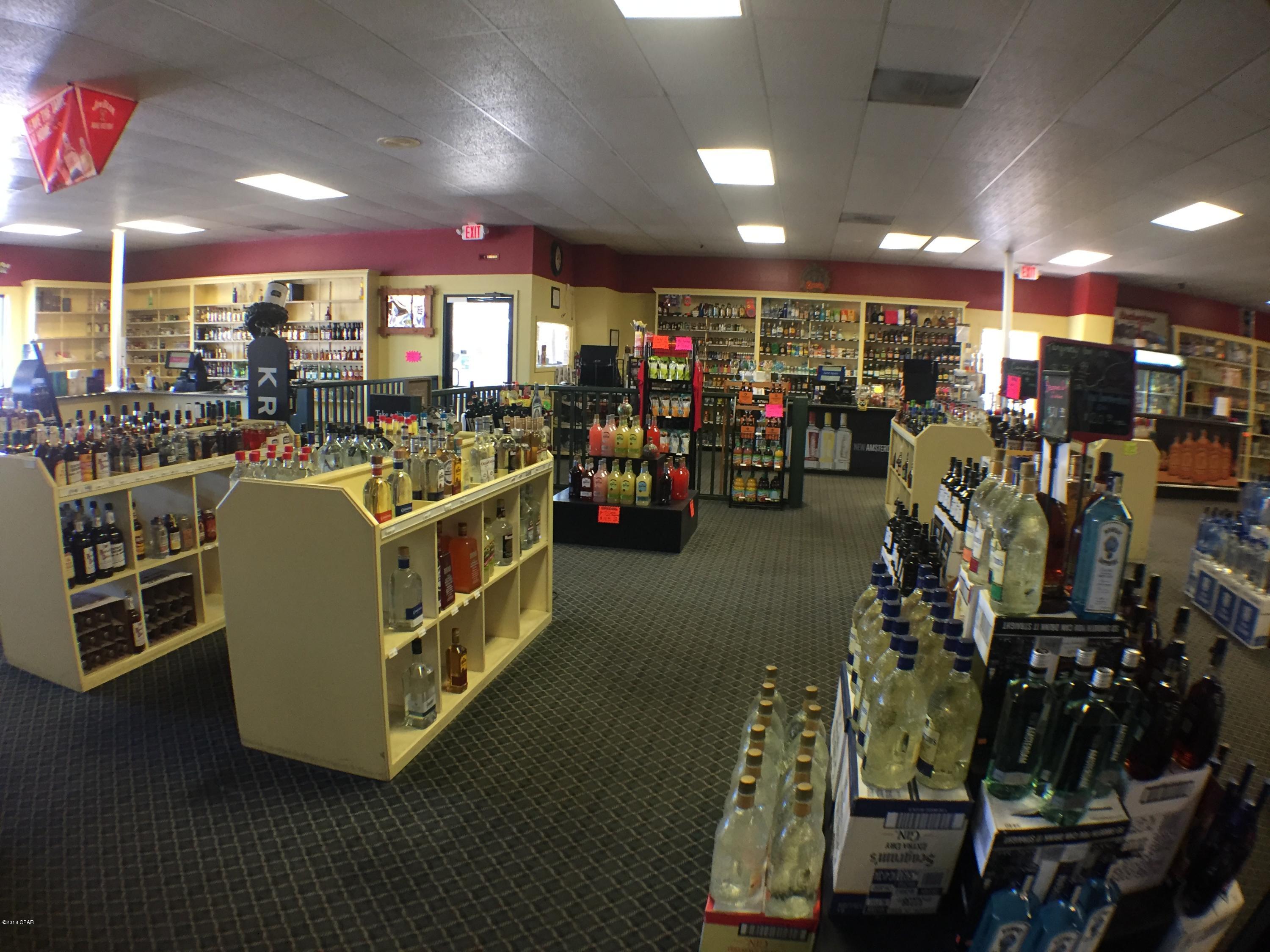 [No Recorded Subdiv] - Commercial Sale