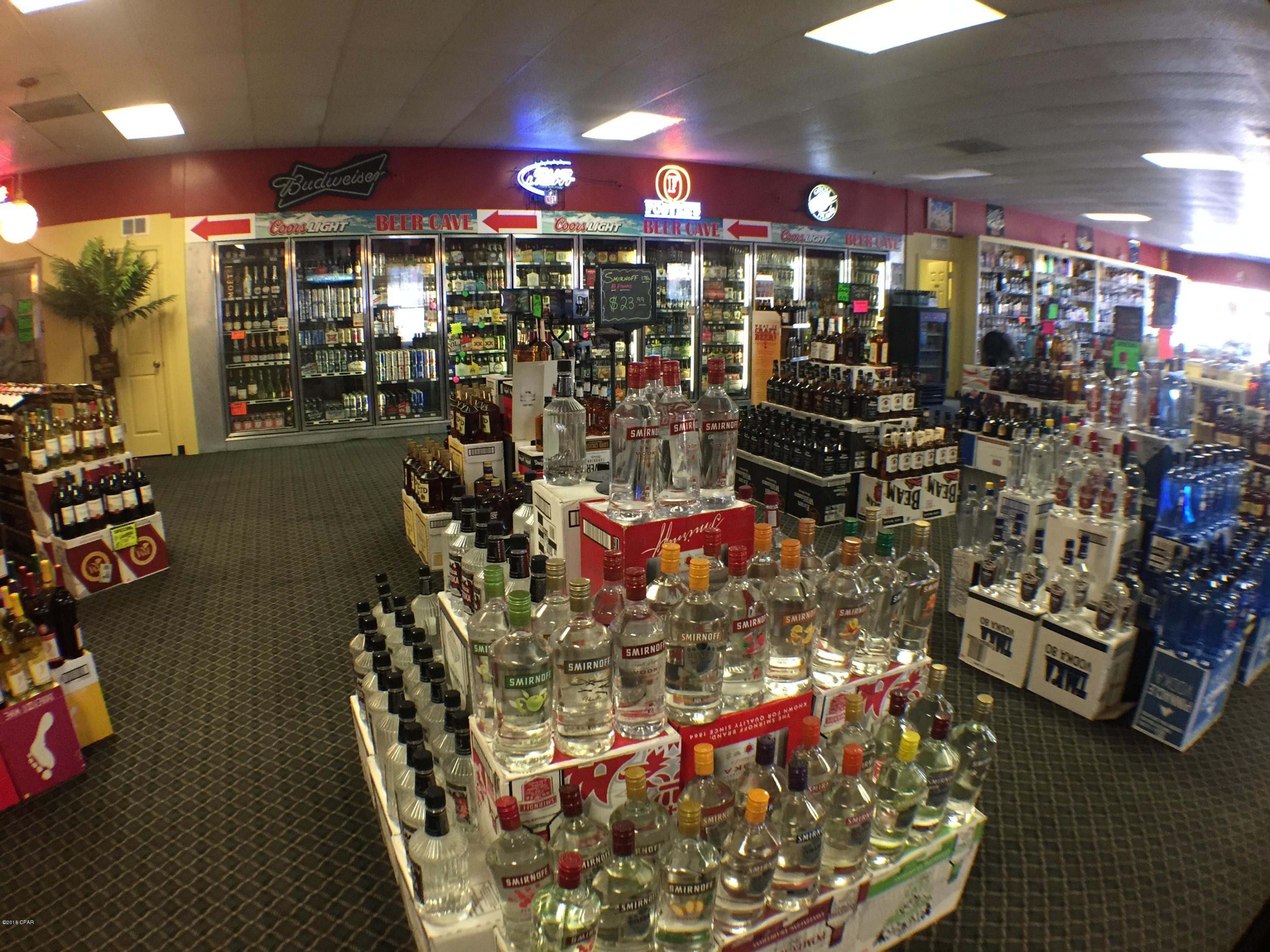 [No Recorded Subdiv] - Commercial Sale