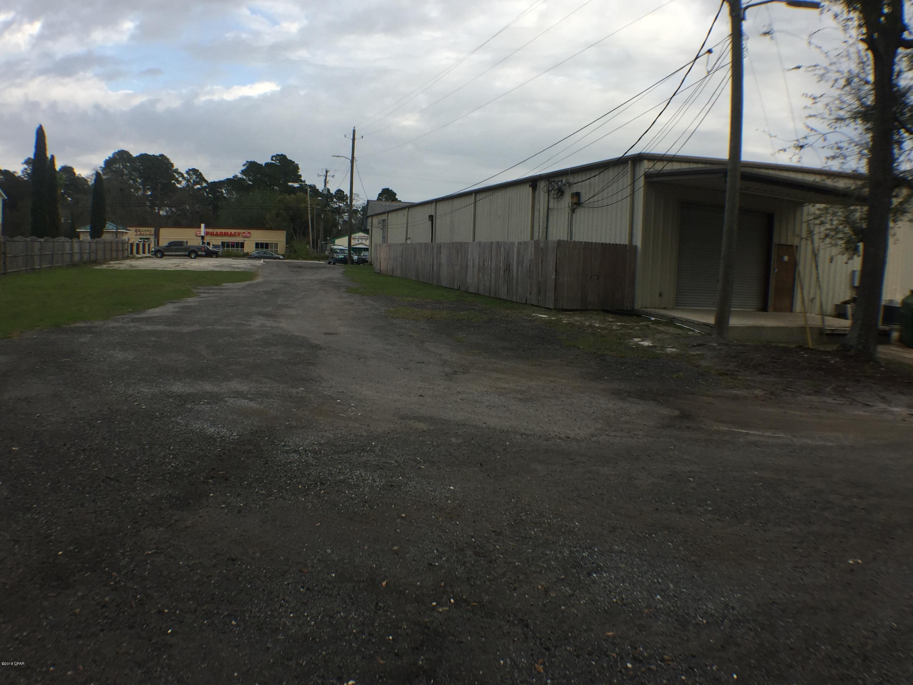 [No Recorded Subdiv] - Commercial Sale