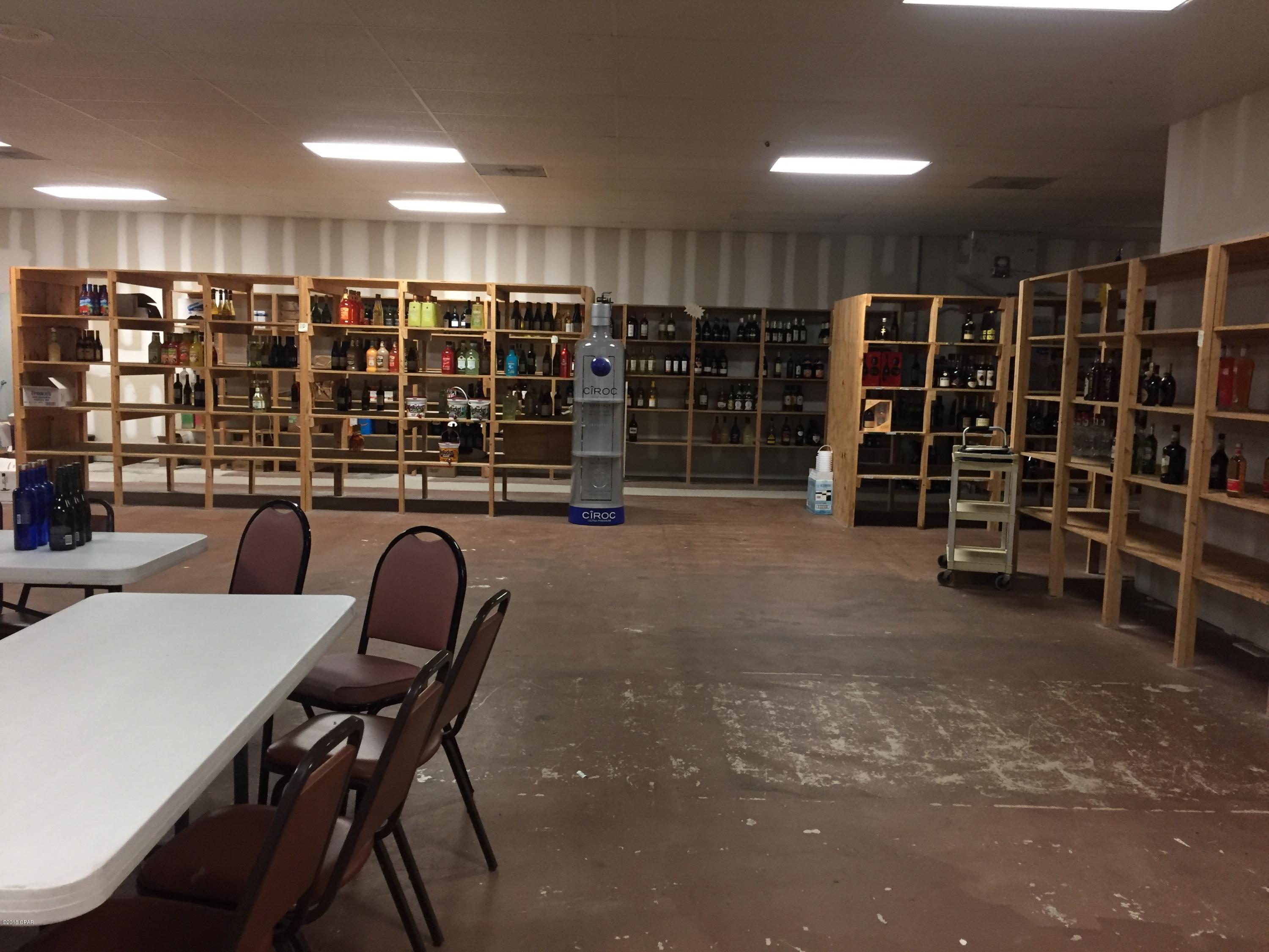 [No Recorded Subdiv] - Commercial Sale