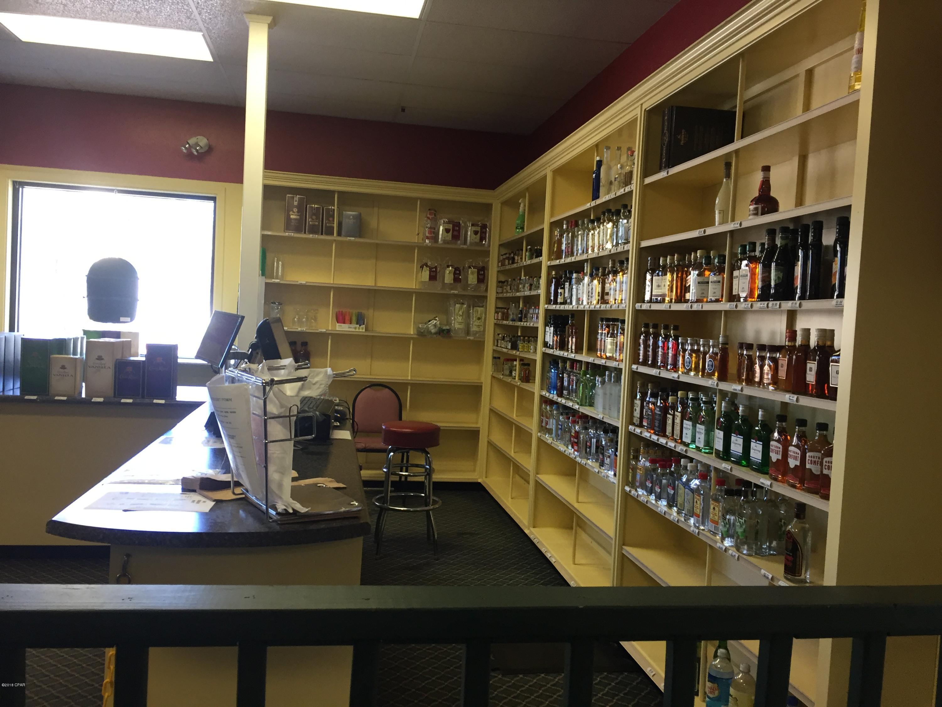 [No Recorded Subdiv] - Commercial Sale