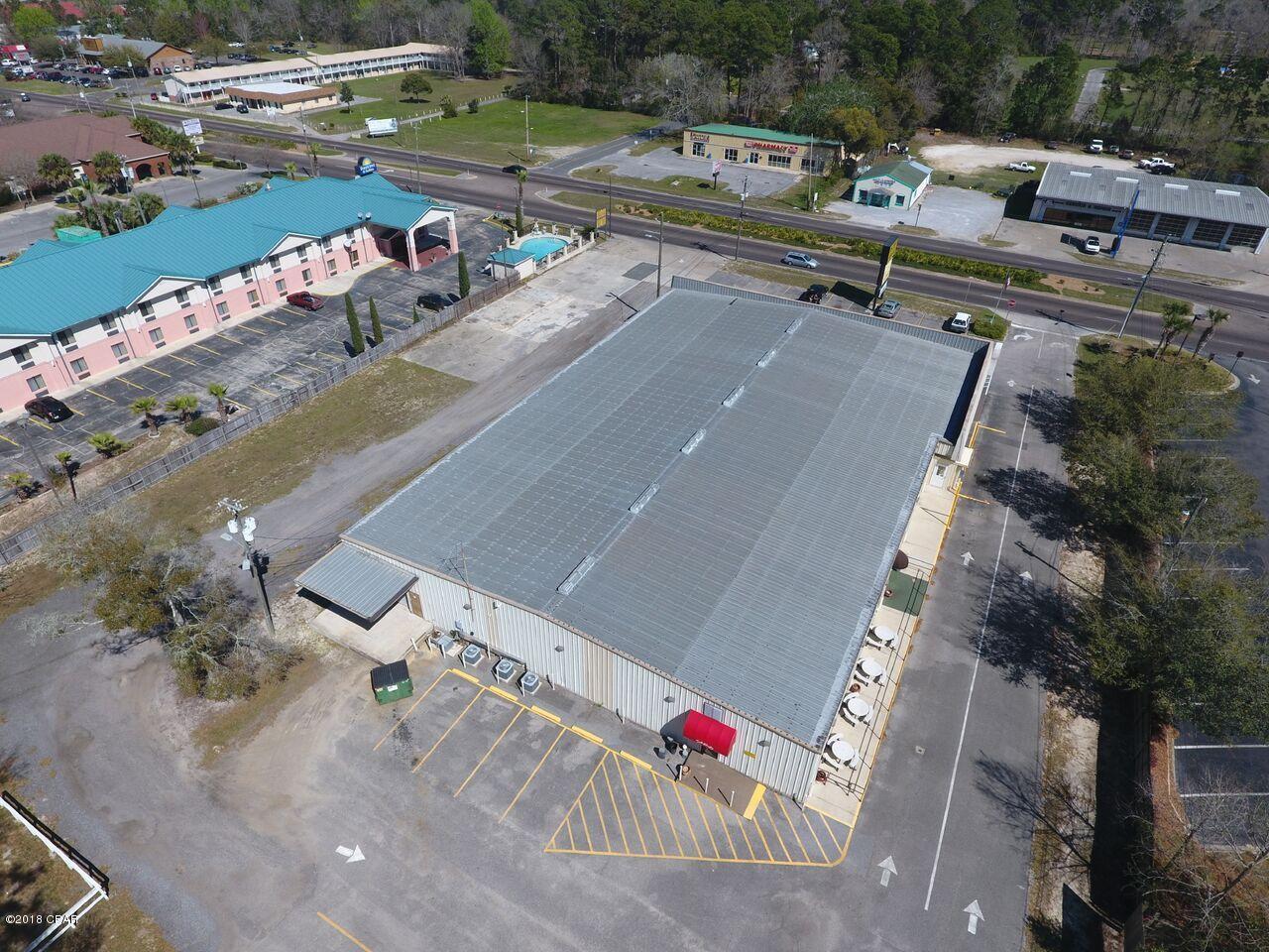 [No Recorded Subdiv] - Commercial Sale