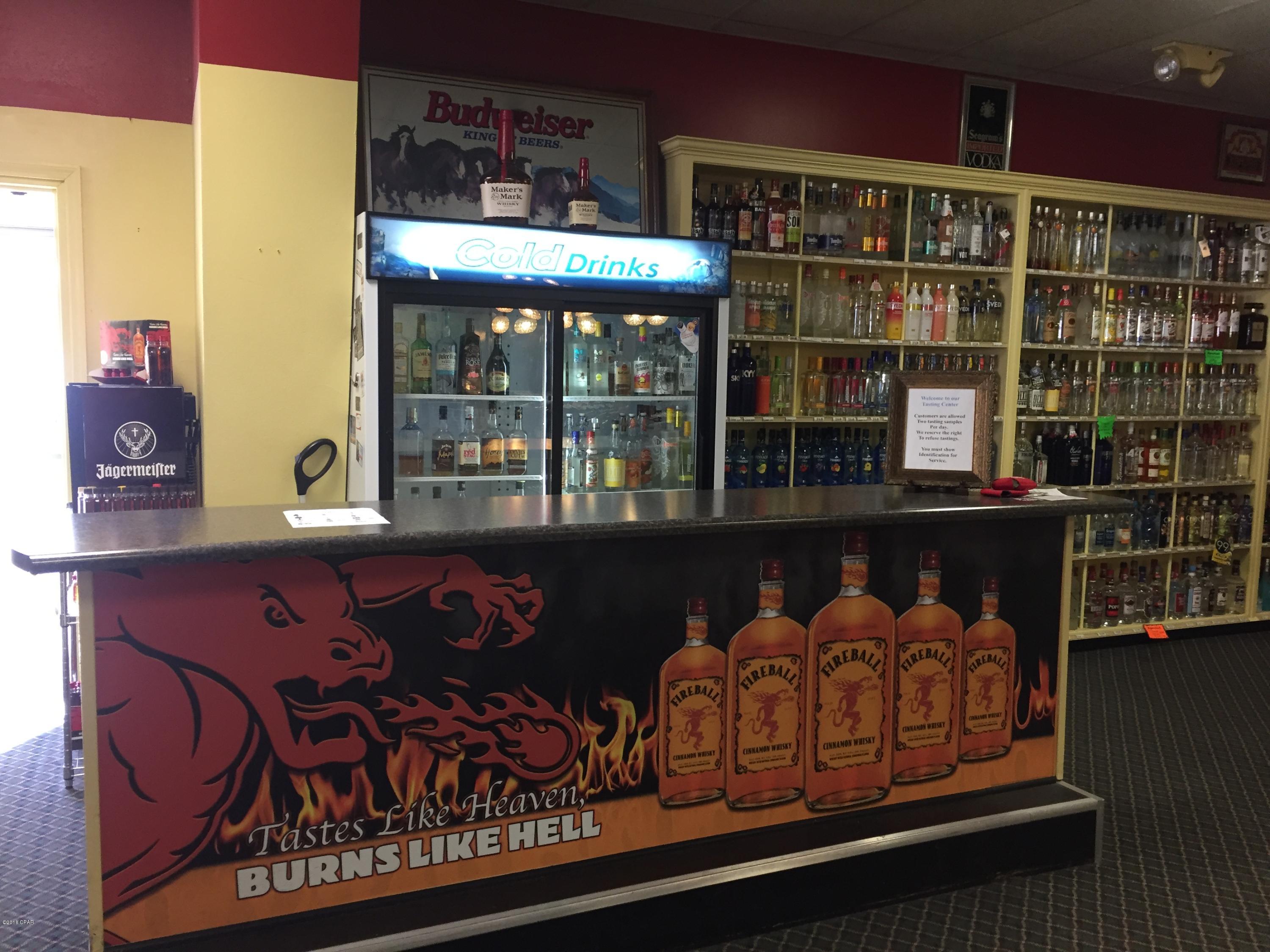 [No Recorded Subdiv] - Commercial Sale