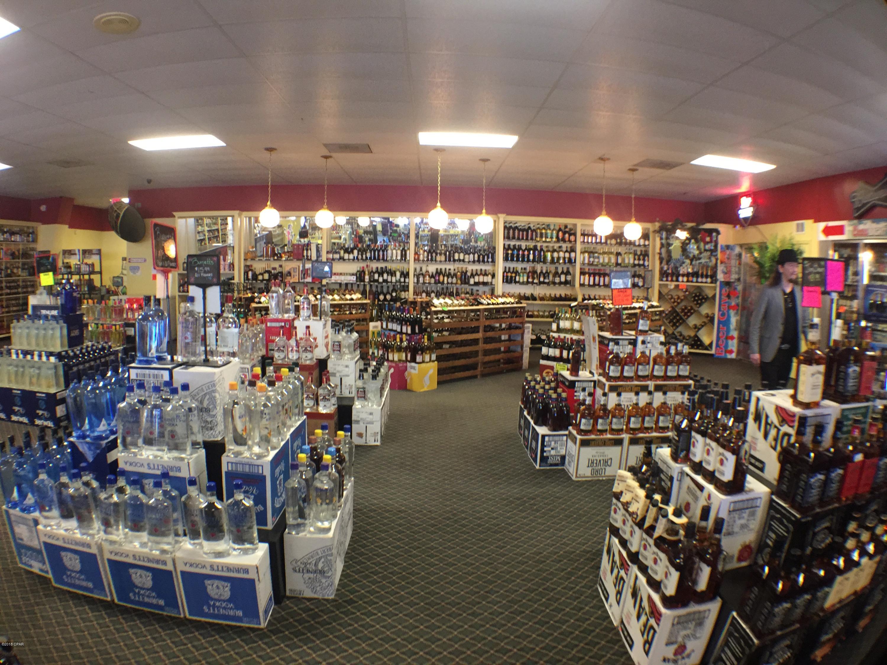 [No Recorded Subdiv] - Commercial Sale