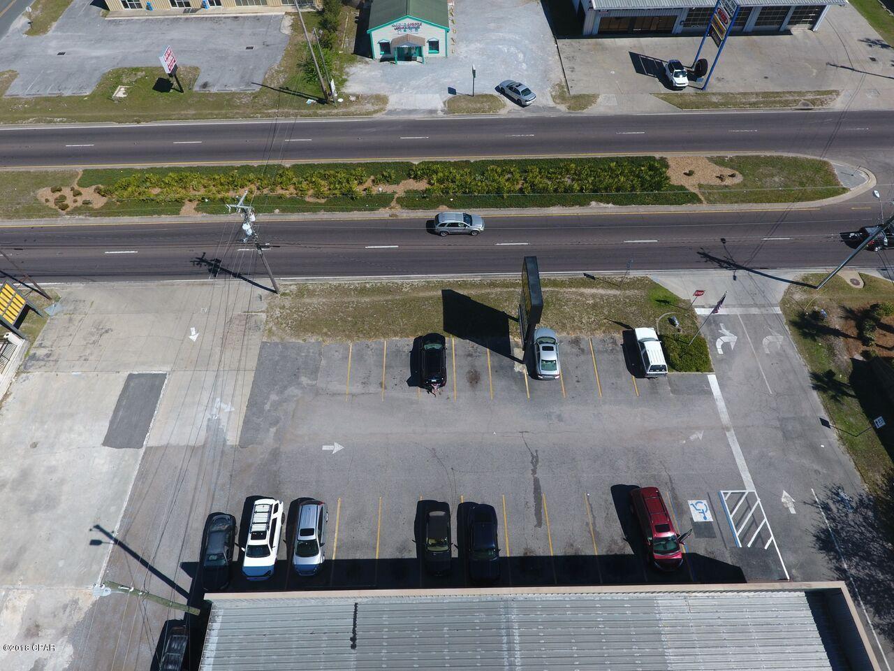 [No Recorded Subdiv] - Commercial Sale