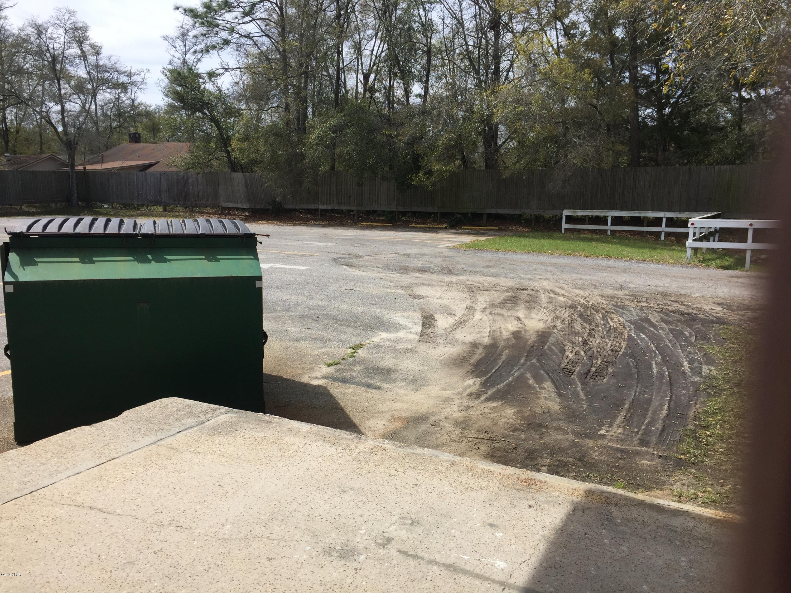 [No Recorded Subdiv] - Commercial Sale