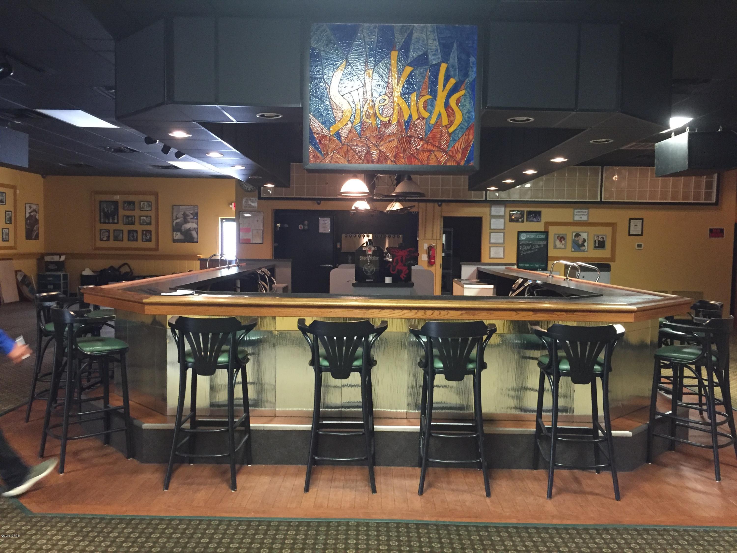 [No Recorded Subdiv] - Commercial Sale