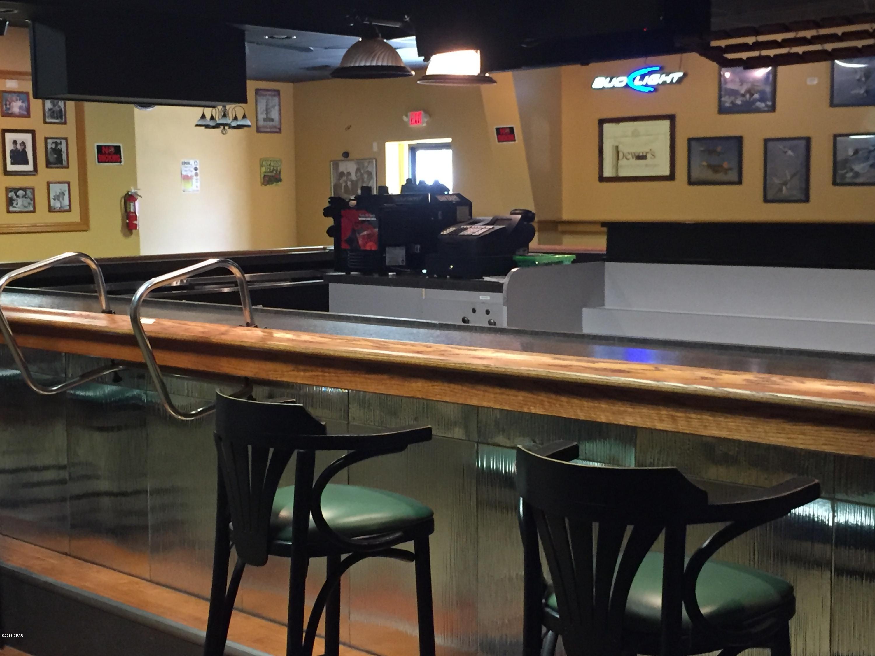 [No Recorded Subdiv] - Commercial Sale