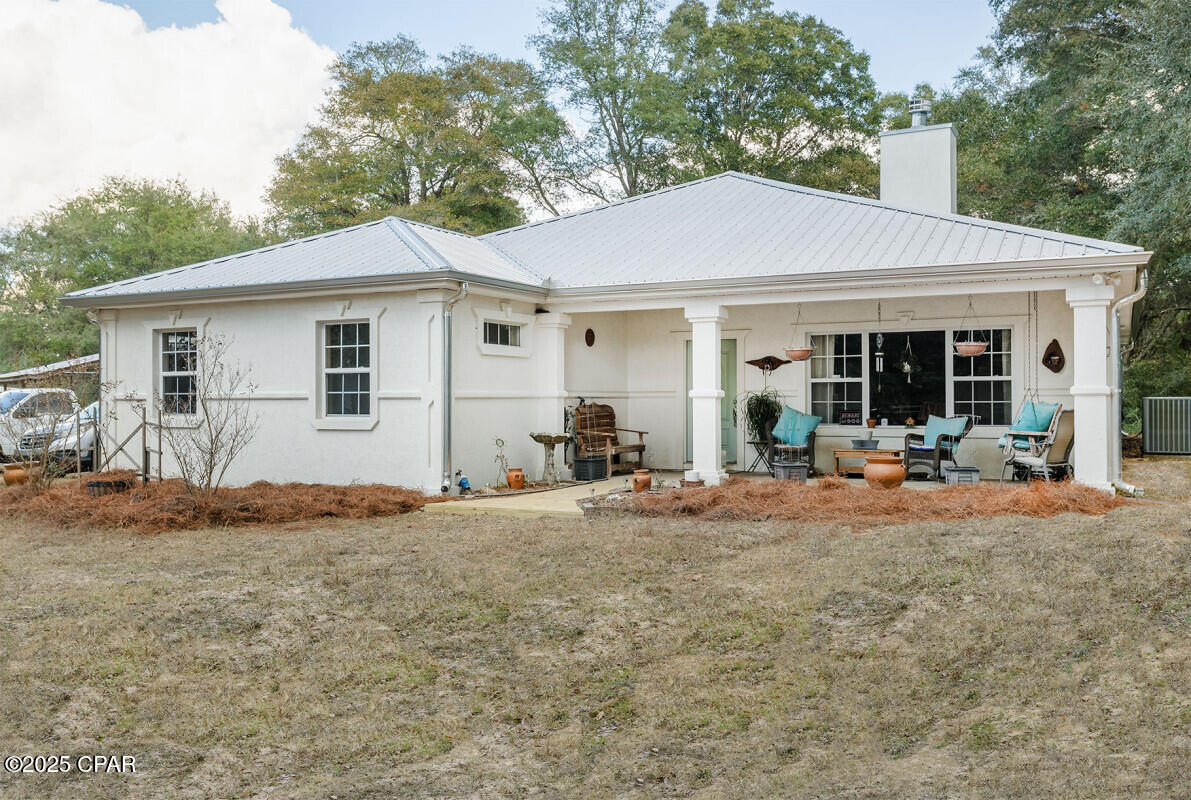 No Named Subdivision - Residential