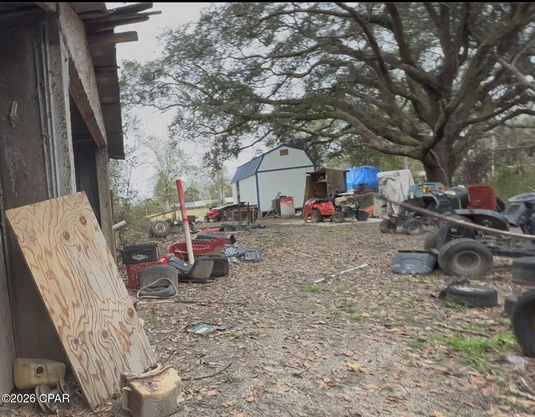 No Named Subdivision - Residential