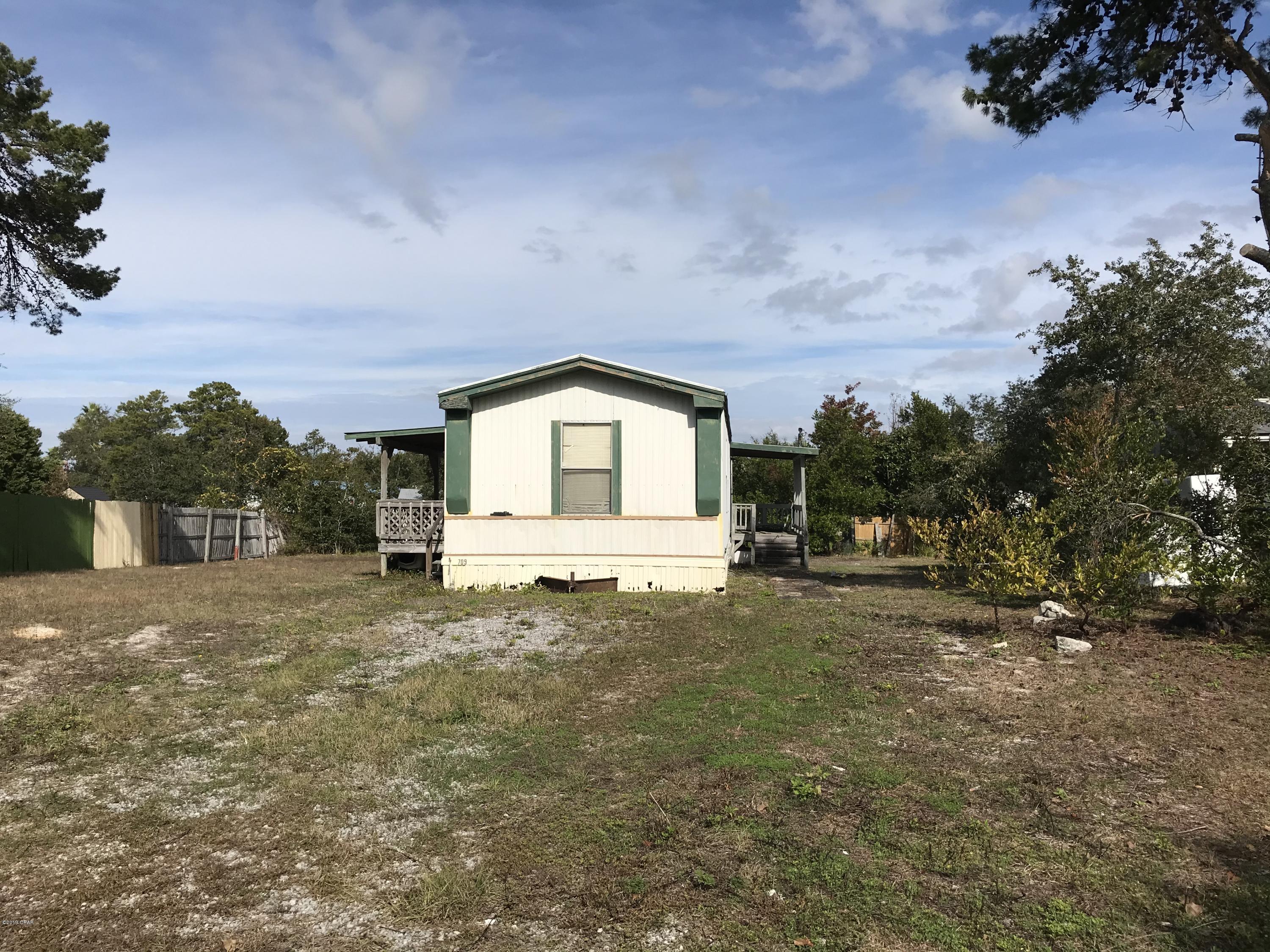 Hampton Harbor - Residential