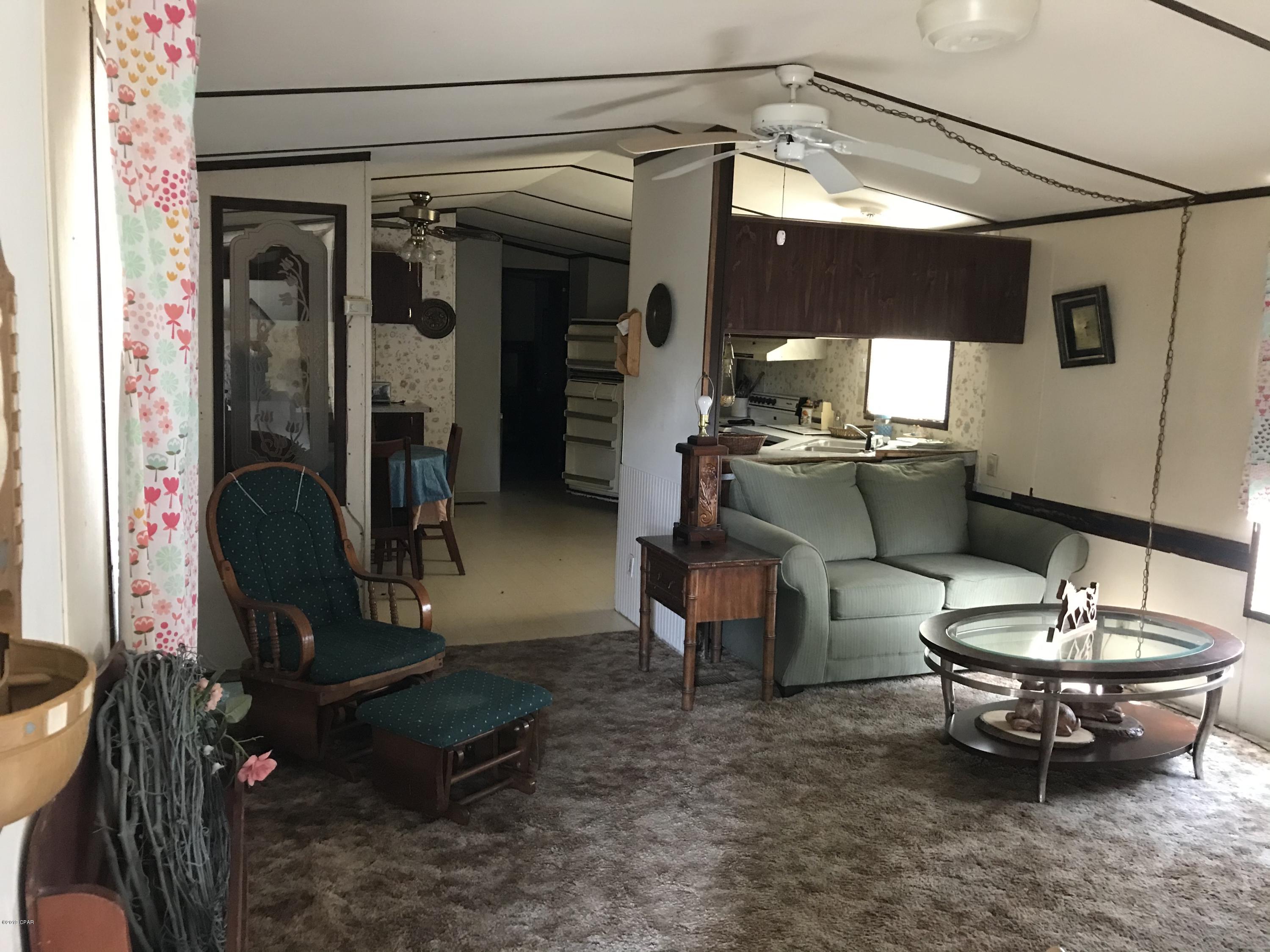 Hampton Harbor - Residential