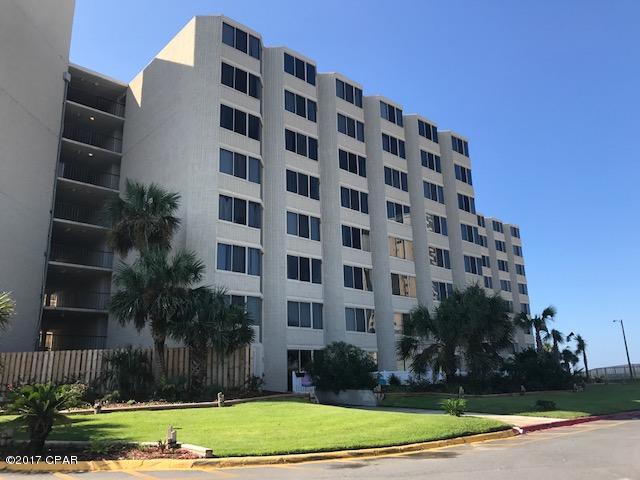 Top Of The Gulf Condo. - Residential