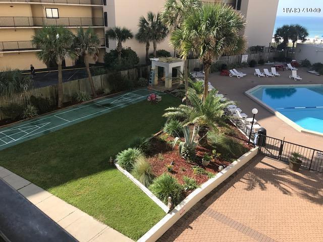 Top Of The Gulf Condo. - Residential