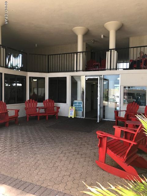 Top Of The Gulf Condo. - Residential