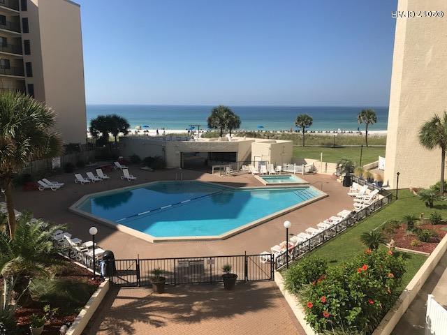 Top Of The Gulf Condo. - Residential