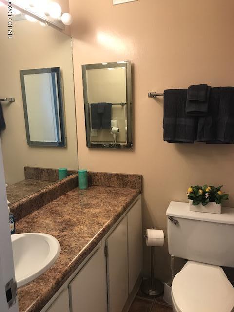 Top Of The Gulf Condo. - Residential