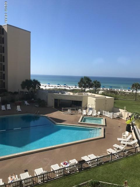 Top Of The Gulf Condo. - Residential