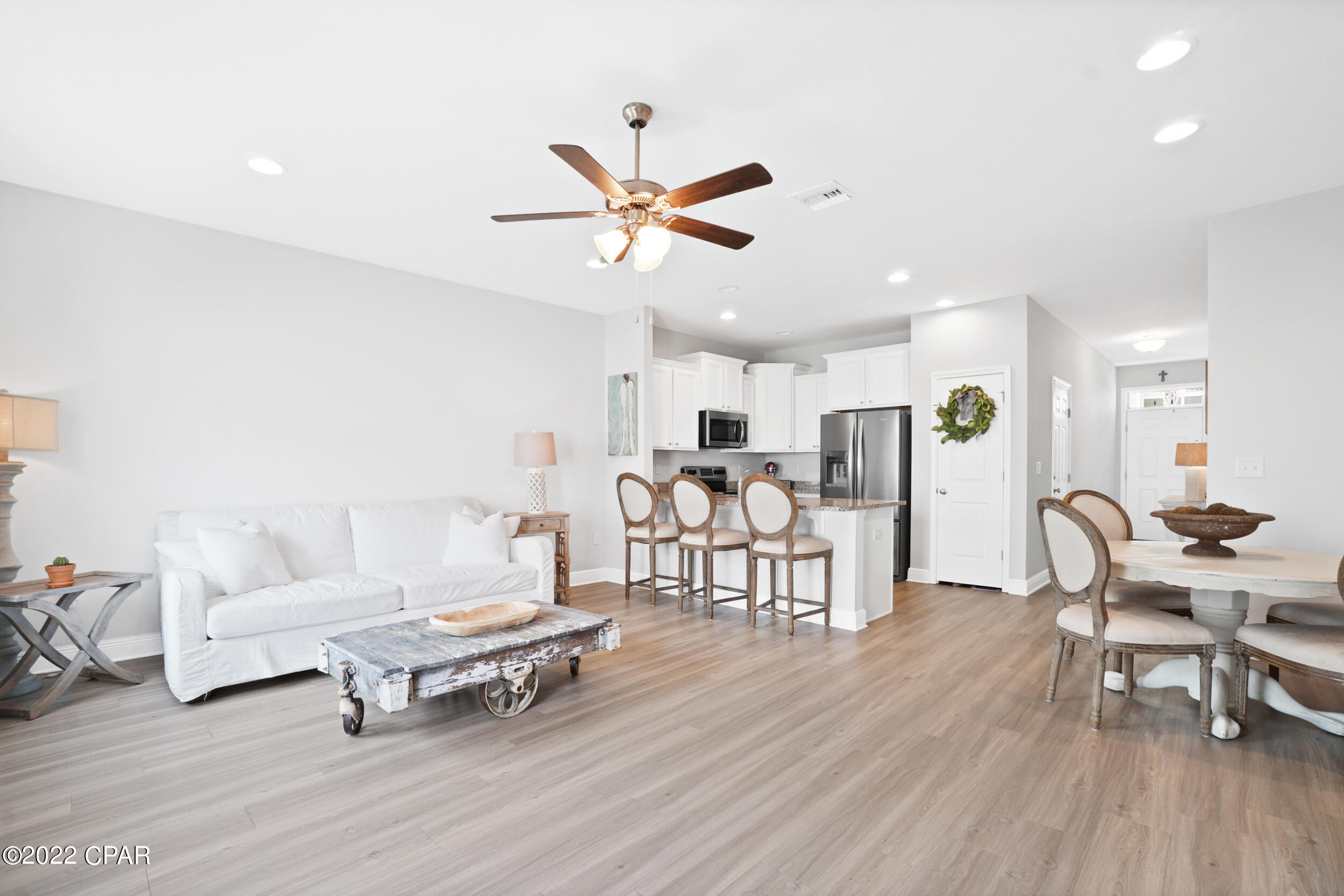 Waterfall Phase I - Residential